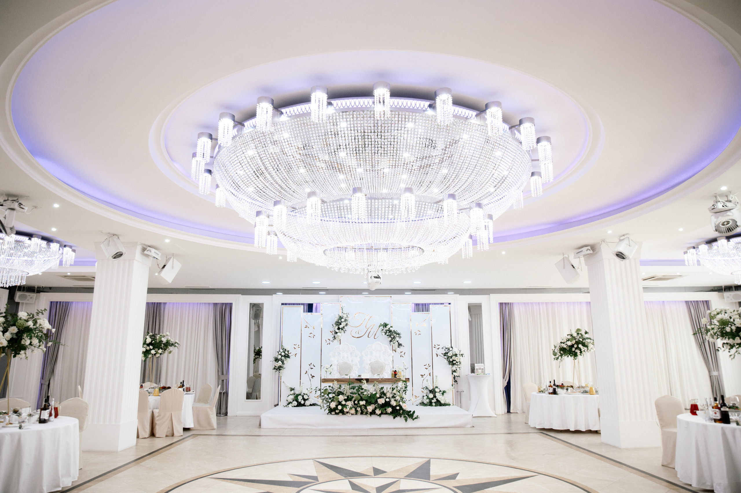 Павел и Марина. Свадебный и Event фотограф в Москве | Андрей Губренко | Gubrenko