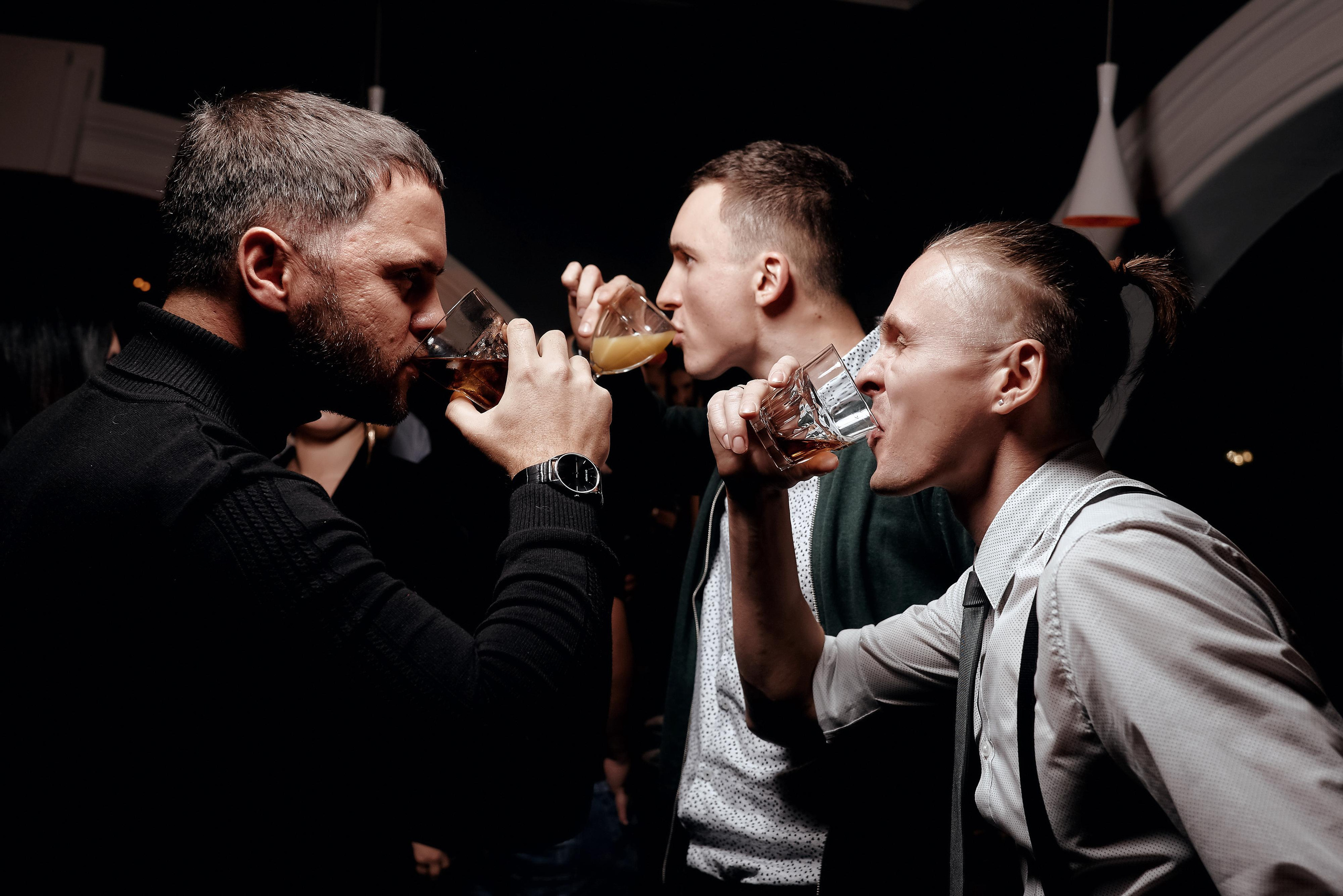 День рождения. Свадебный и Event фотограф в Москве | Андрей Губренко | Gubrenko