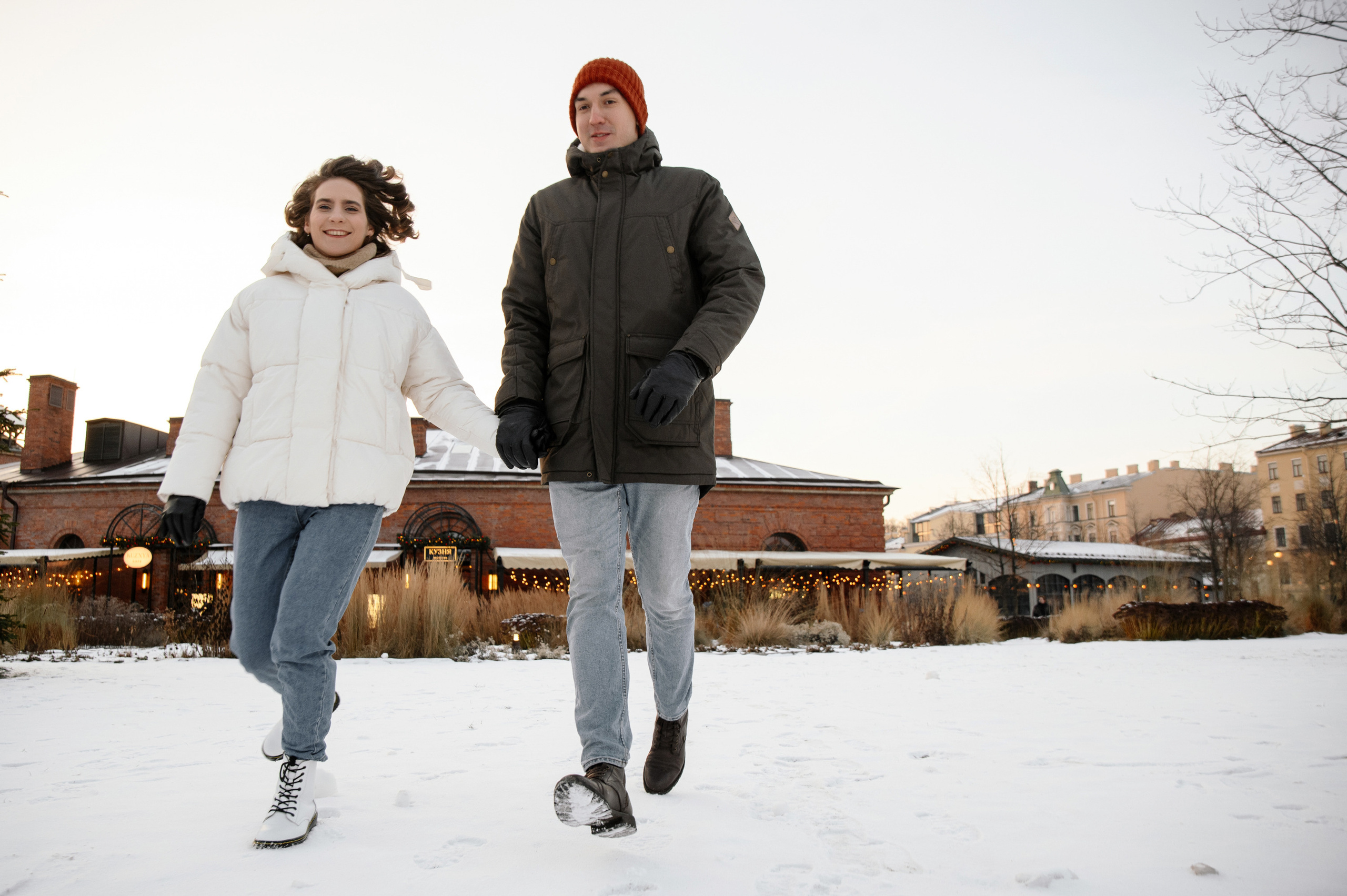 Артём и Люба — Питер. Свадебный и Event фотограф в Москве | Андрей Губренко | Gubrenko