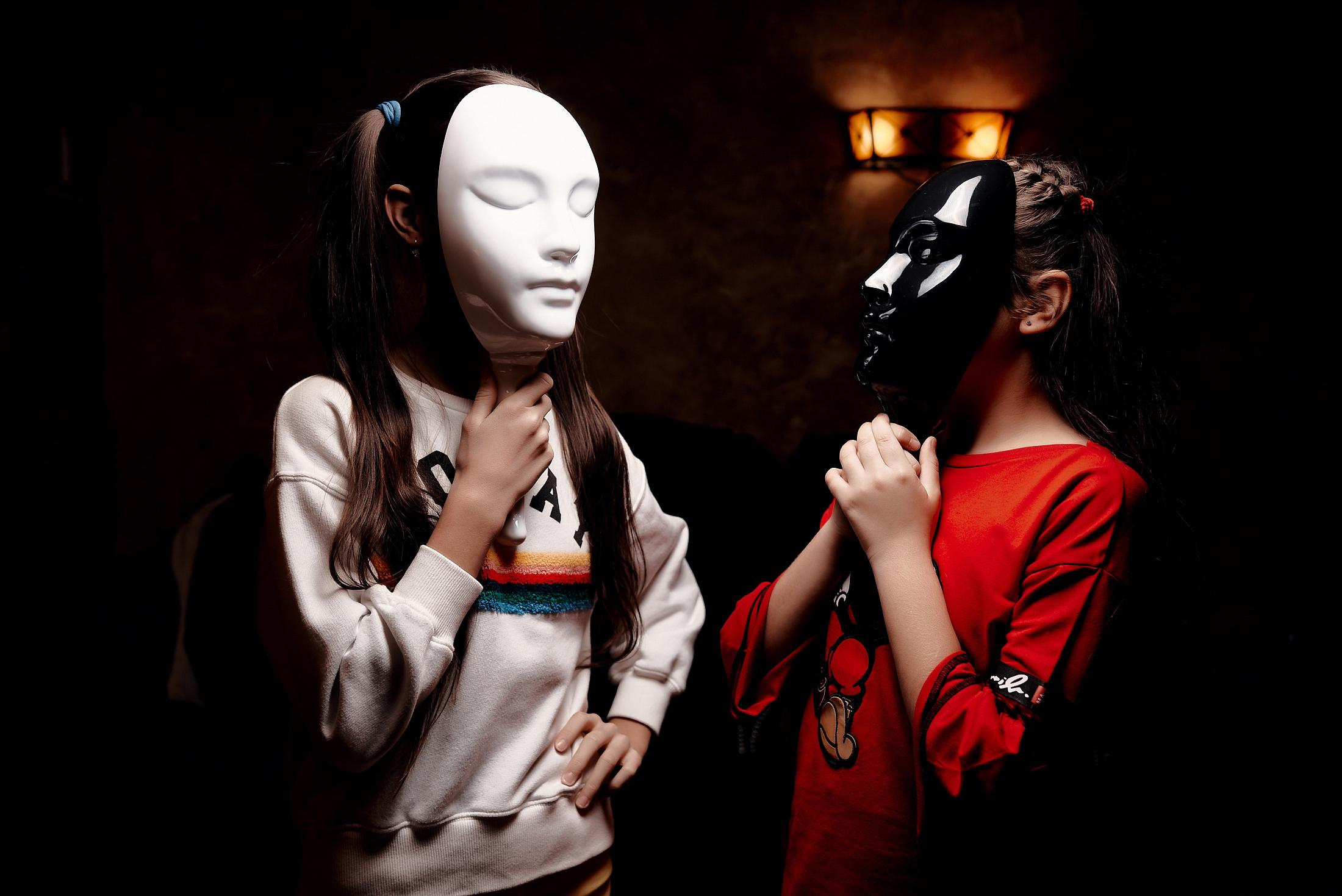 Детский день рождения. Свадебный и Event фотограф в Москве | Андрей Губренко | Gubrenko