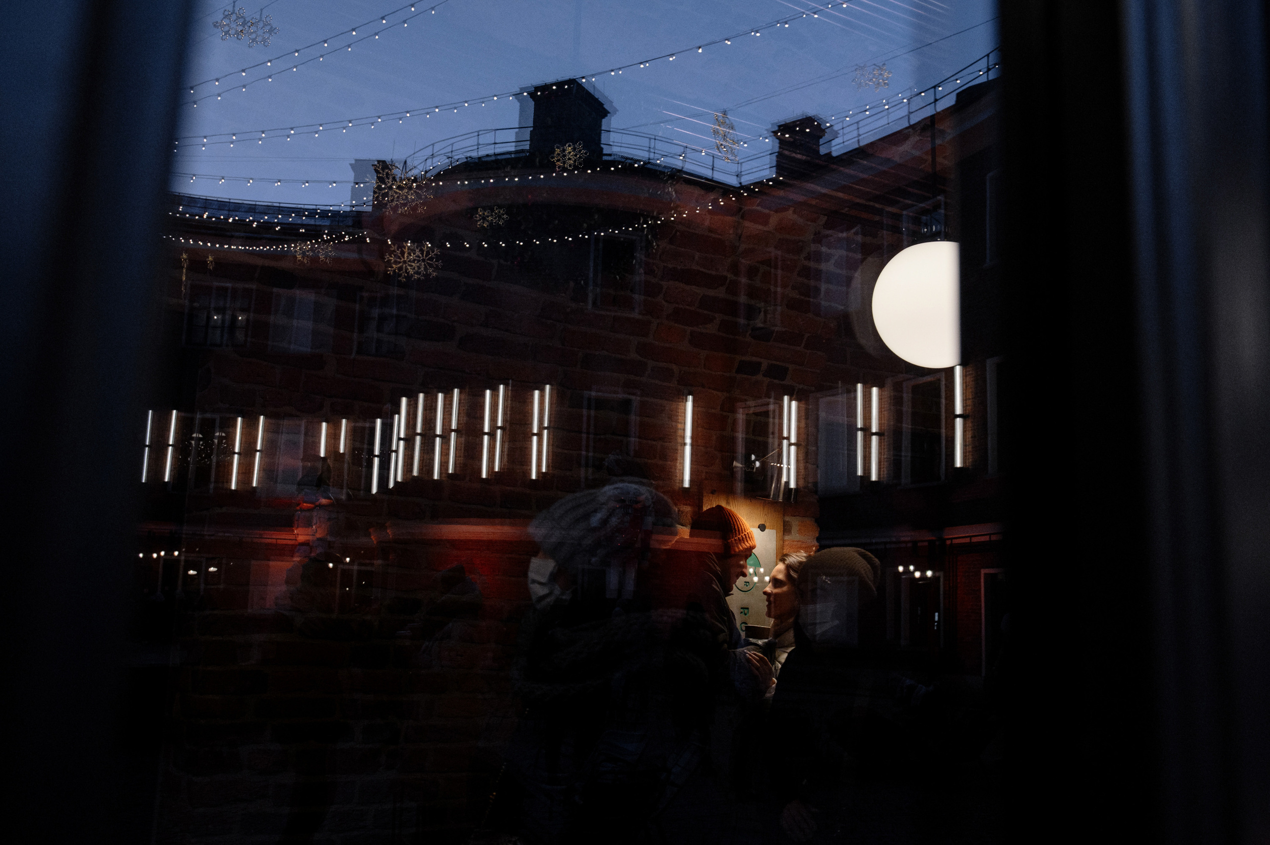 Артём и Люба — Питер. Свадебный и Event фотограф в Москве | Андрей Губренко | Gubrenko