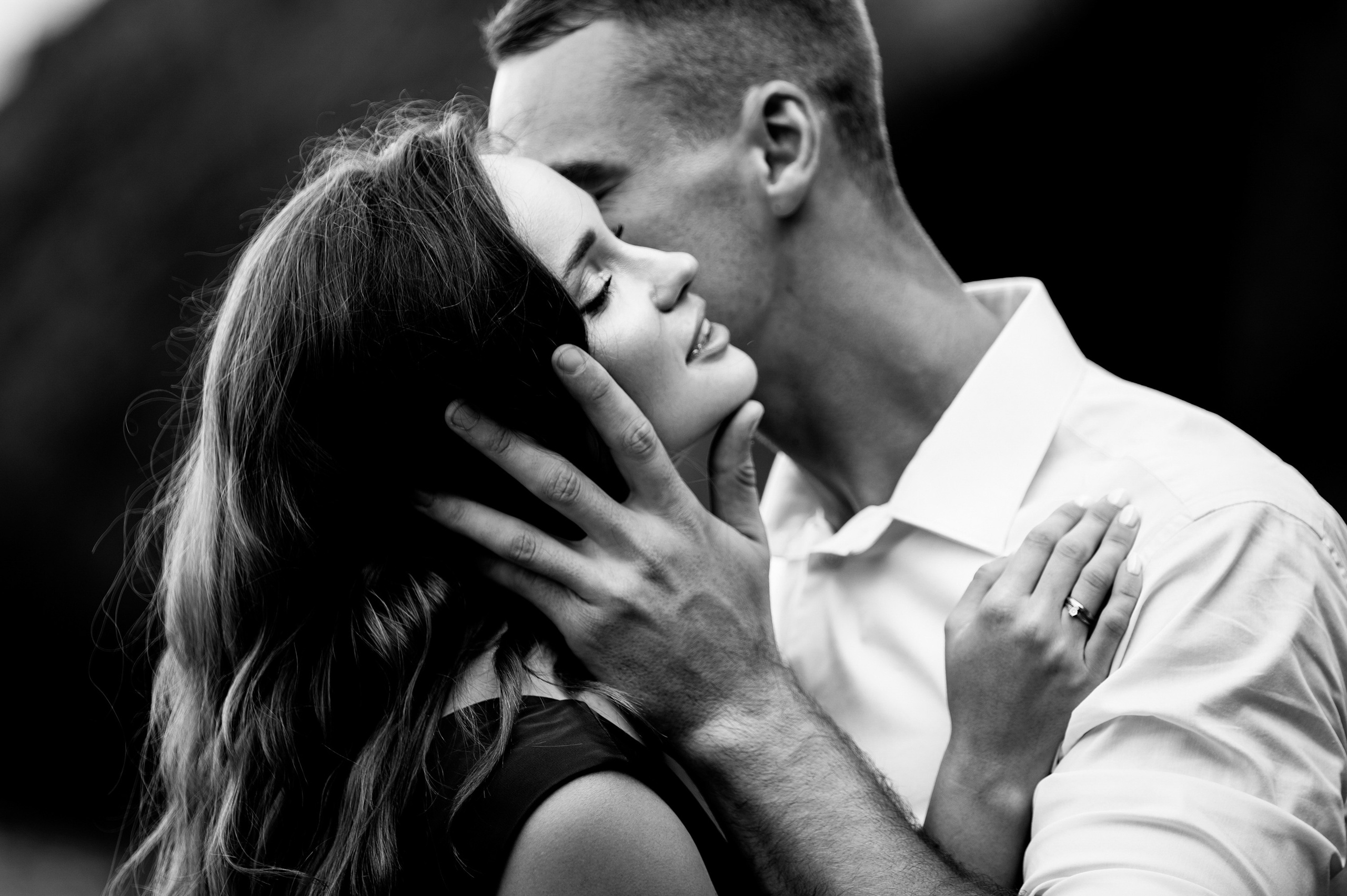 Михаил и Ксения — Новый Свет. Свадебный и Event фотограф в Москве | Андрей Губренко | Gubrenko