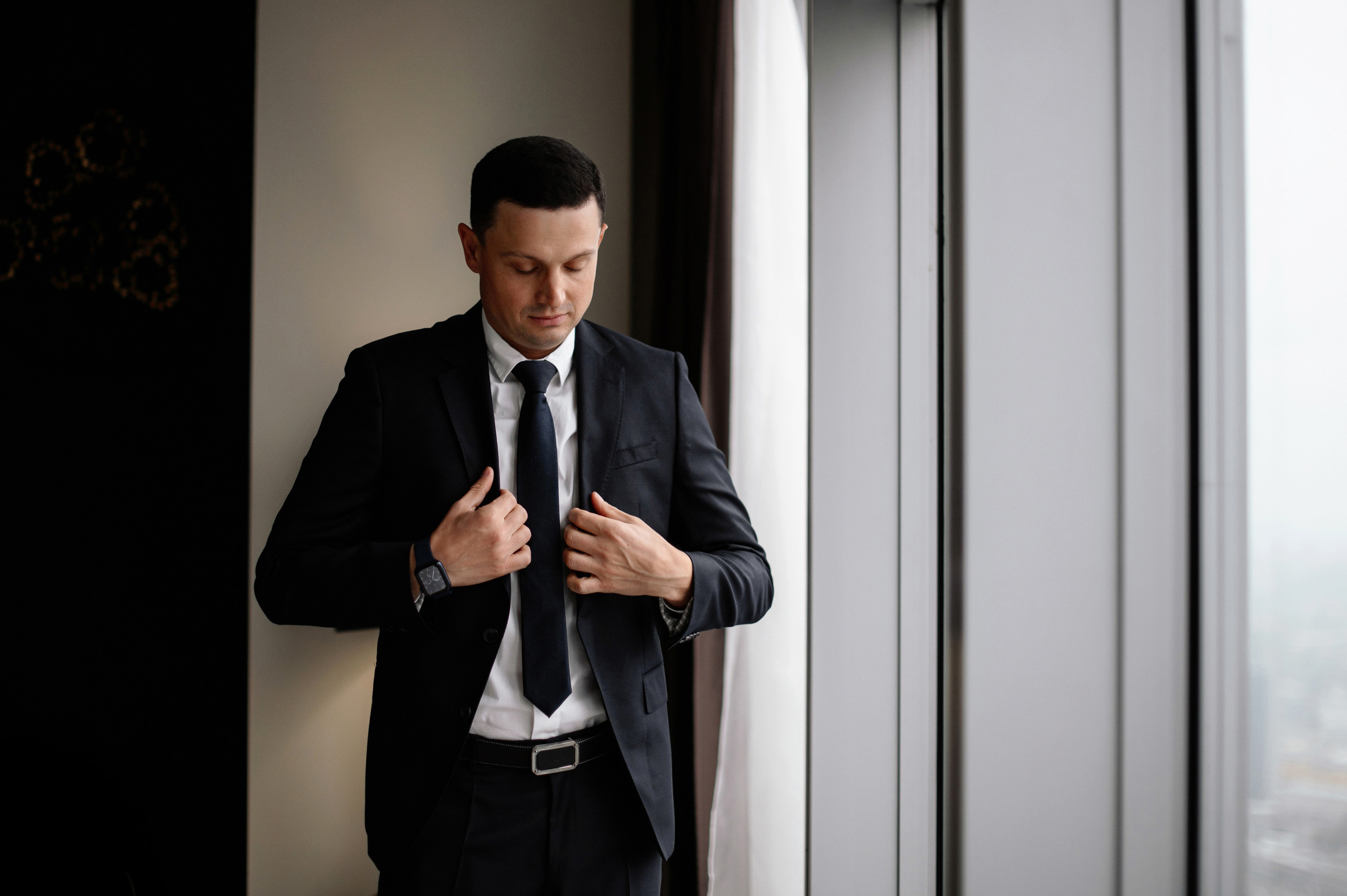 Иван и Ольга. Свадебный и Event фотограф в Москве | Андрей Губренко | Gubrenko