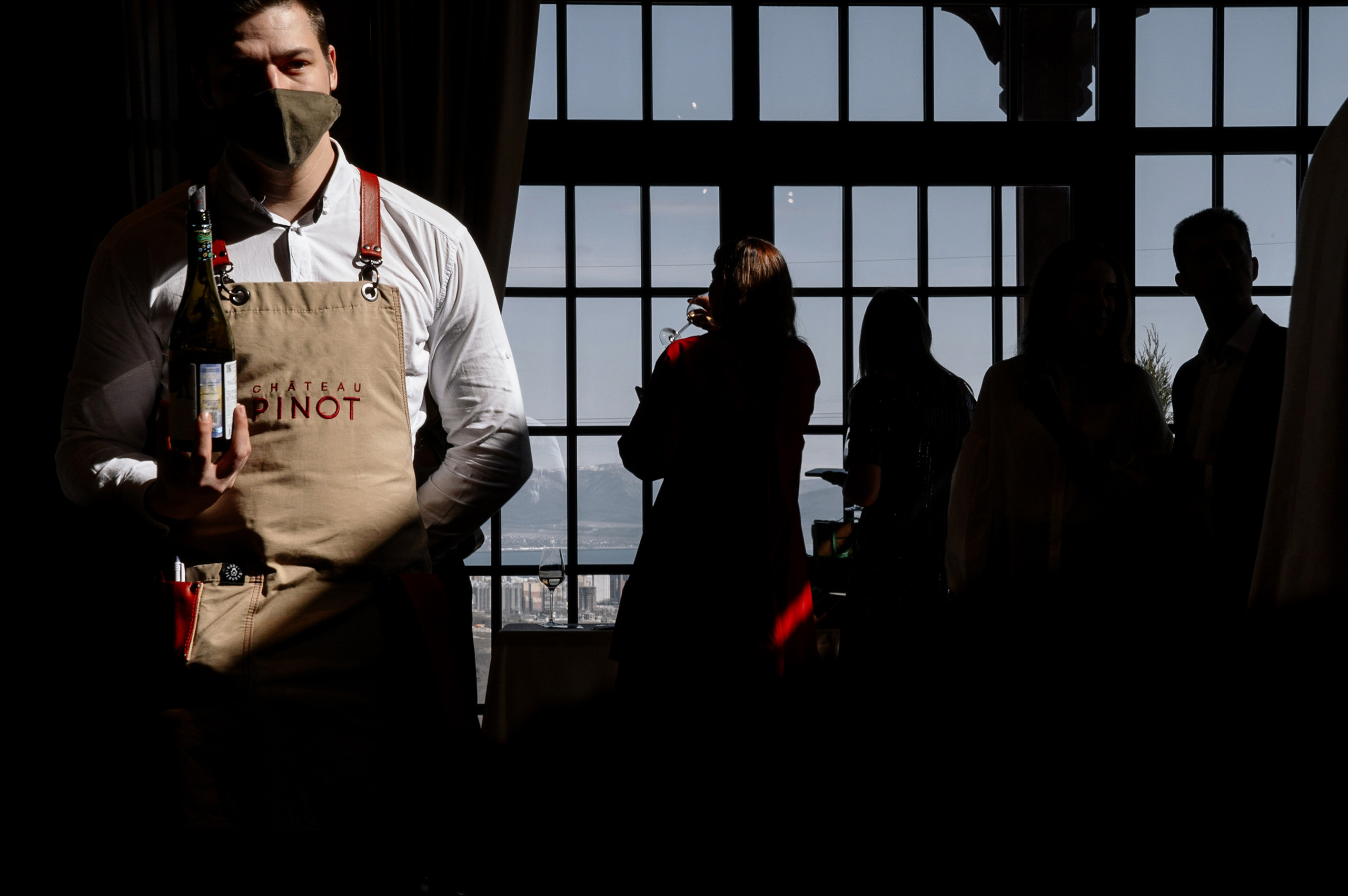 СОБЫТИЯ. Свадебный и Event фотограф в Москве | Андрей Губренко | Gubrenko