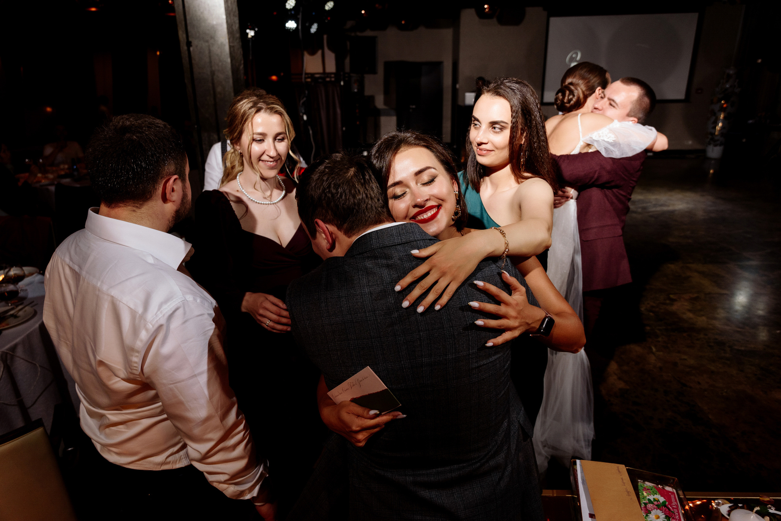 Иван и Ирина. Свадебный и Event фотограф в Москве | Андрей Губренко | Gubrenko