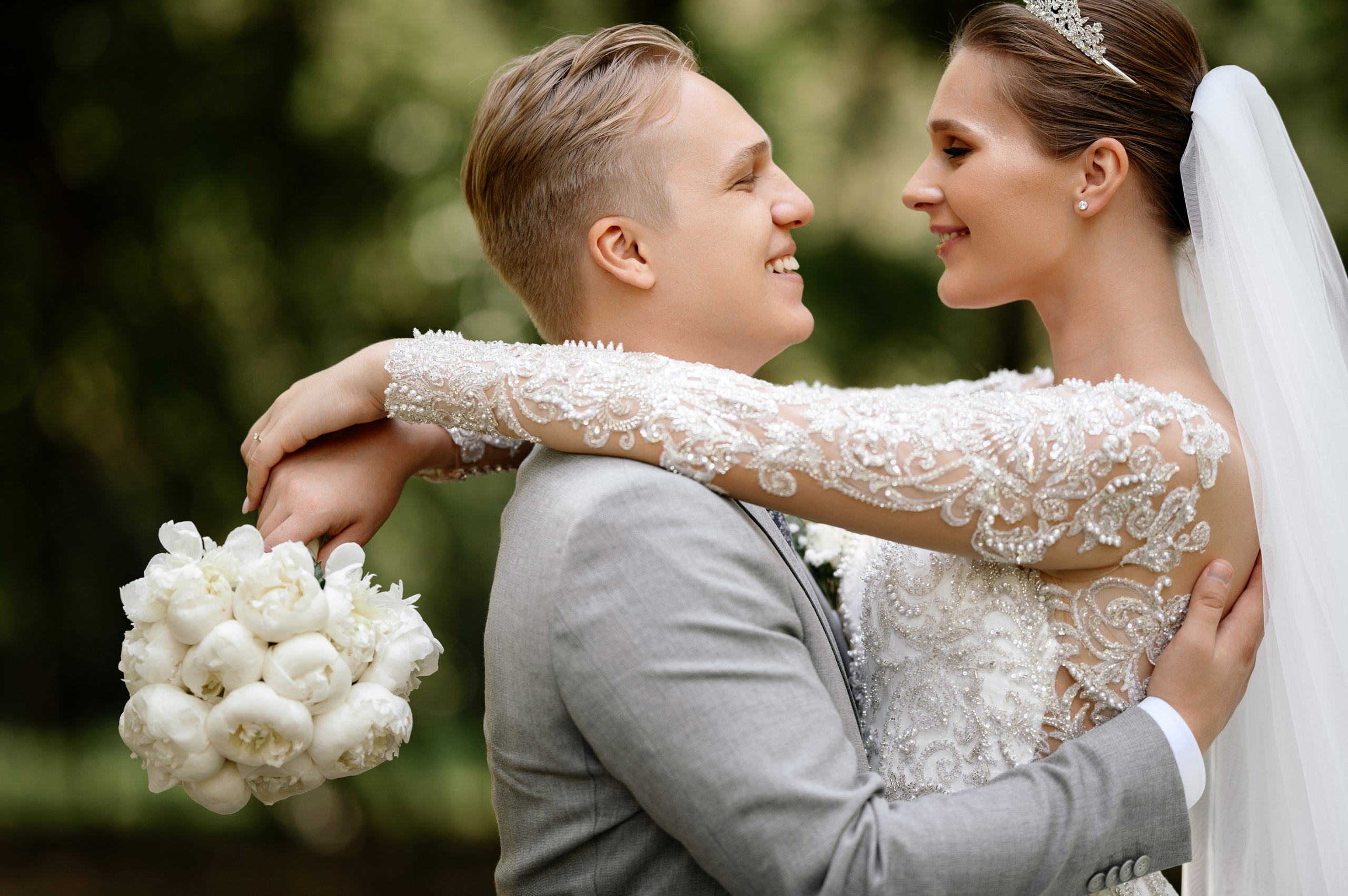 Павел и Марина. Свадебный и Event фотограф в Москве | Андрей Губренко | Gubrenko