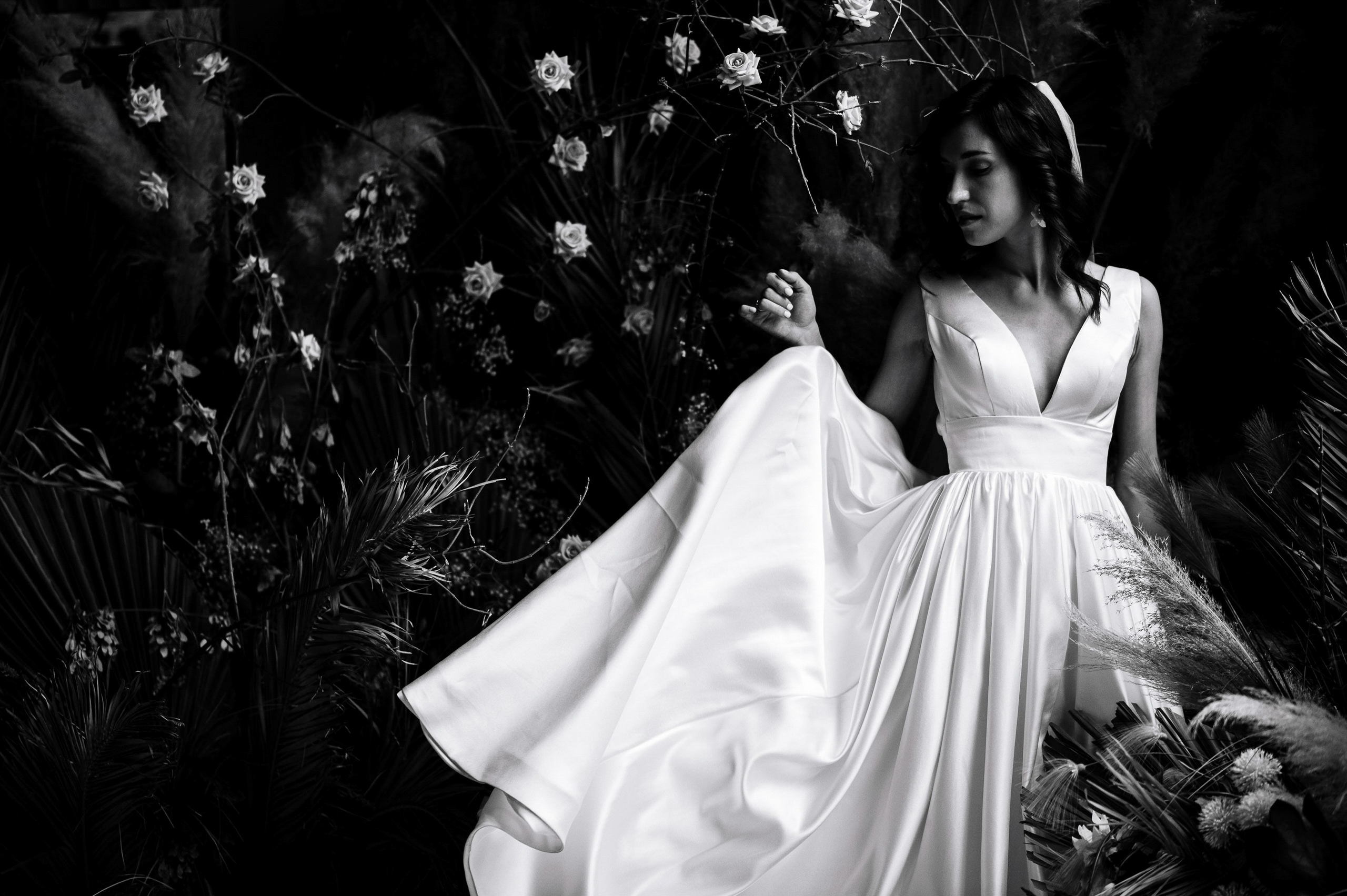 Антон и Лариса. Свадебный и Event фотограф в Москве | Андрей Губренко | Gubrenko