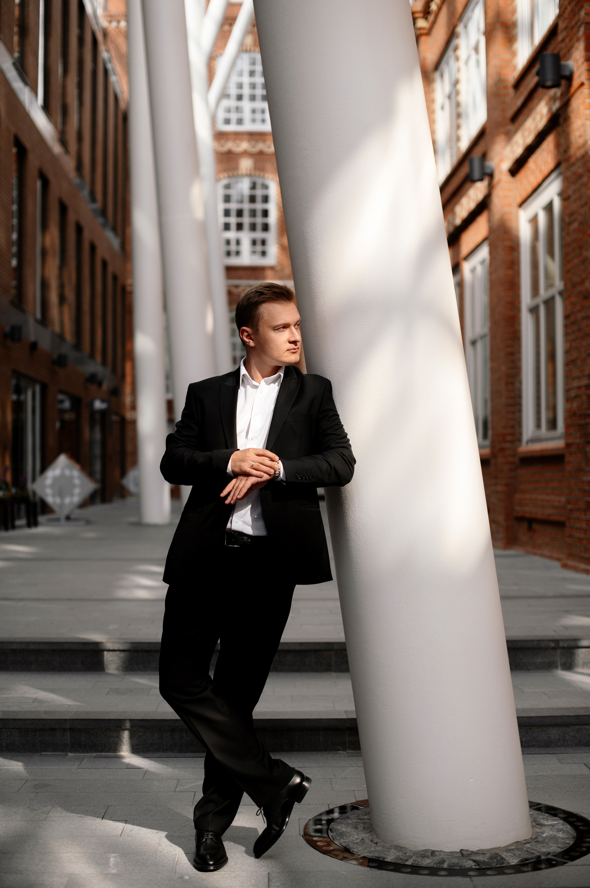 Максим и Валентина. Свадебный и Event фотограф в Москве | Андрей Губренко | Gubrenko