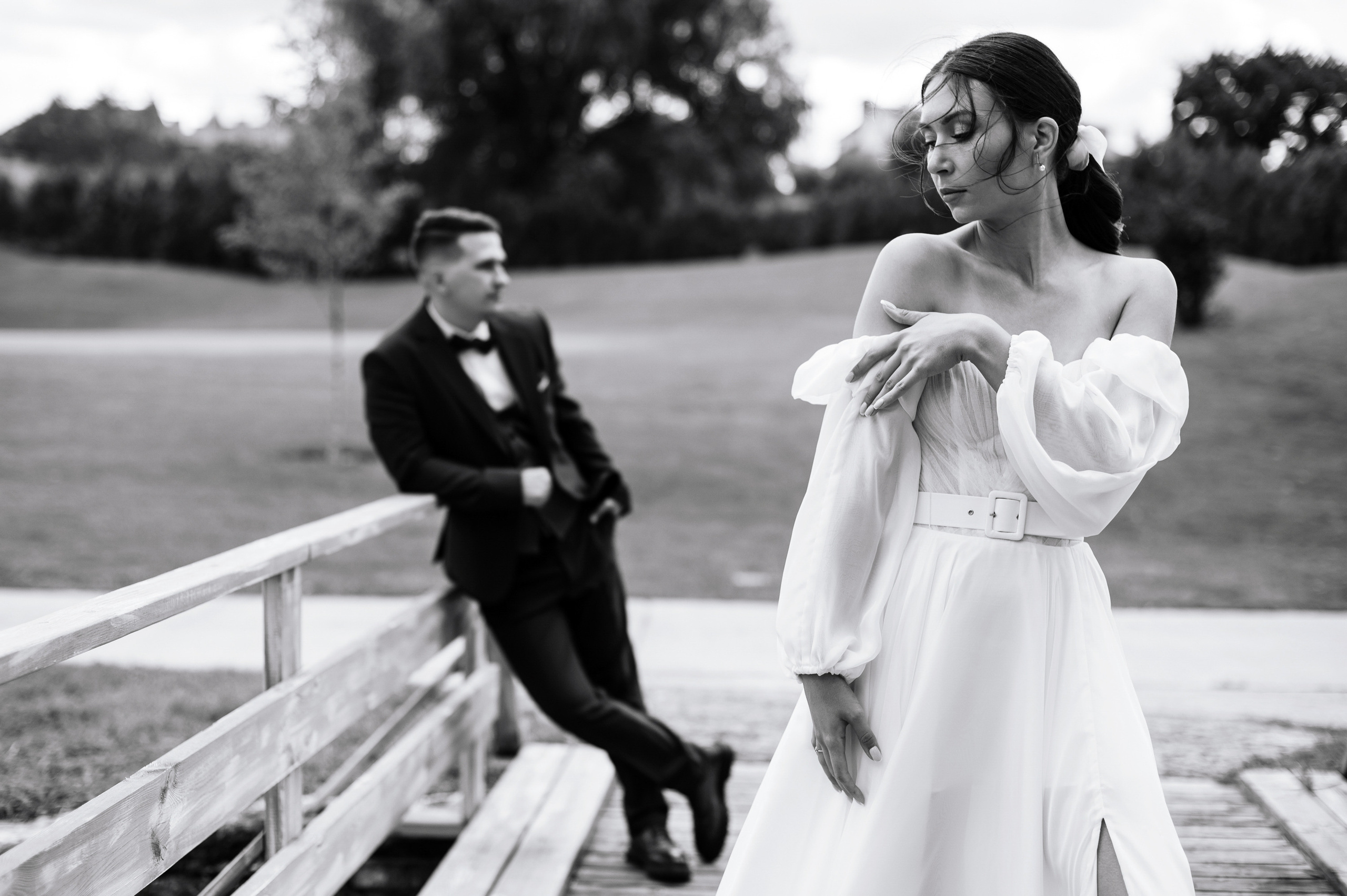 Никита и Елена. Свадебный и Event фотограф в Москве | Андрей Губренко | Gubrenko