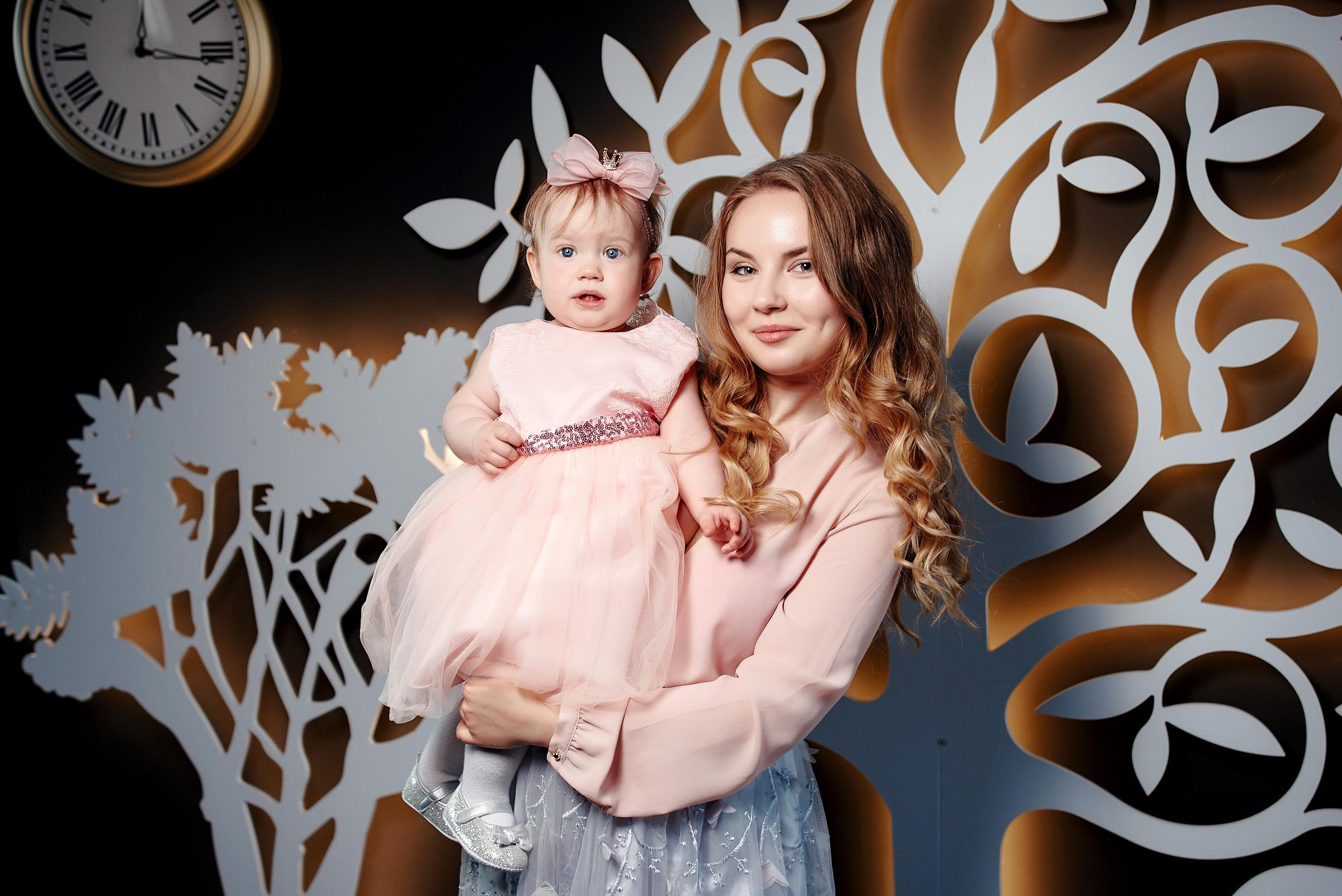 Детский день рождения. Свадебный и Event фотограф в Москве | Андрей Губренко | Gubrenko