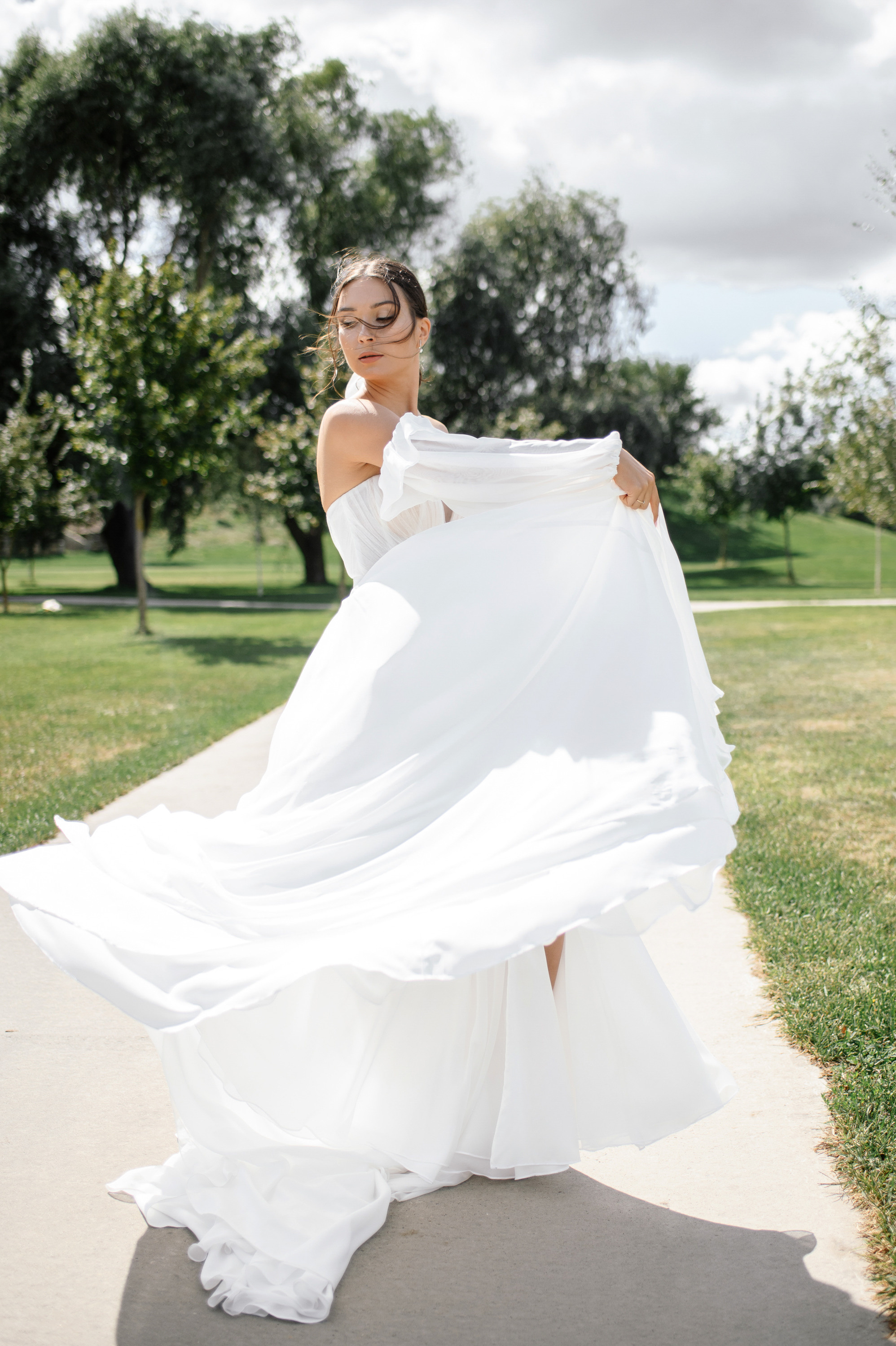 Никита и Елена. Свадебный и Event фотограф в Москве | Андрей Губренко | Gubrenko