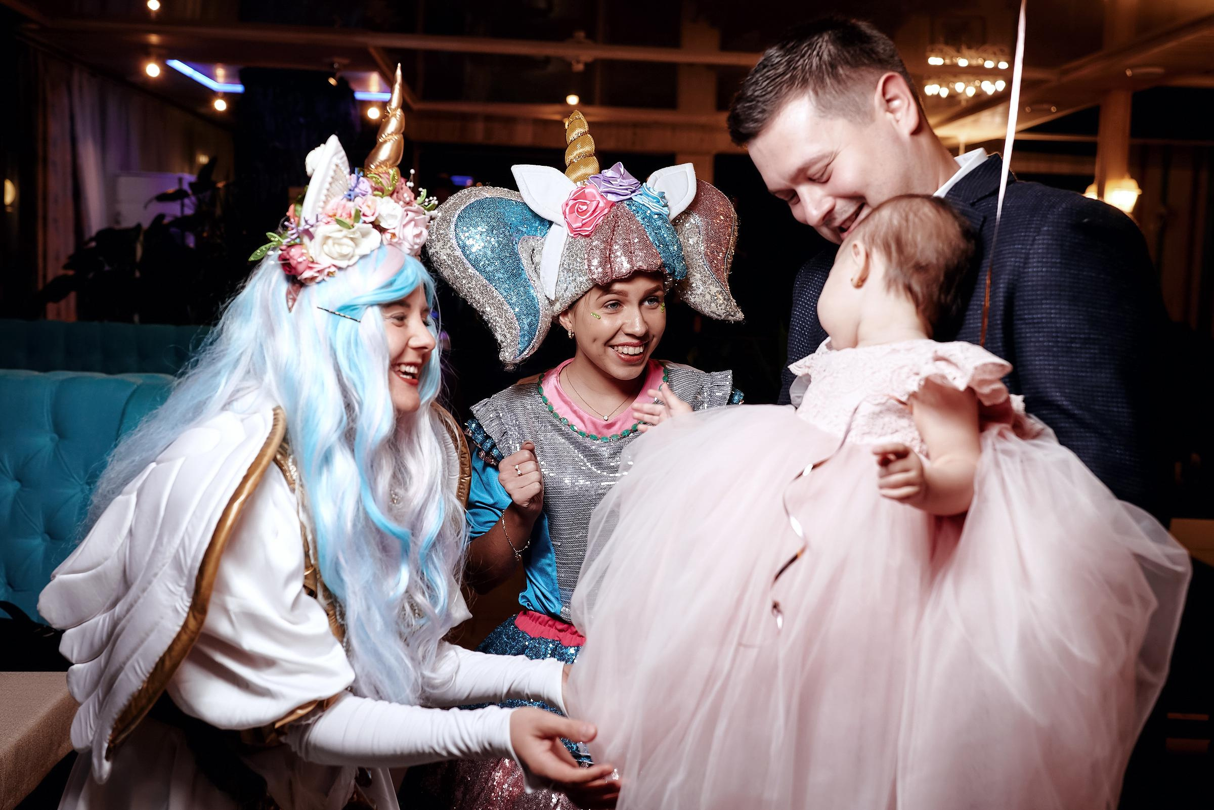 Детский день рождения. Свадебный и Event фотограф в Москве | Андрей Губренко | Gubrenko