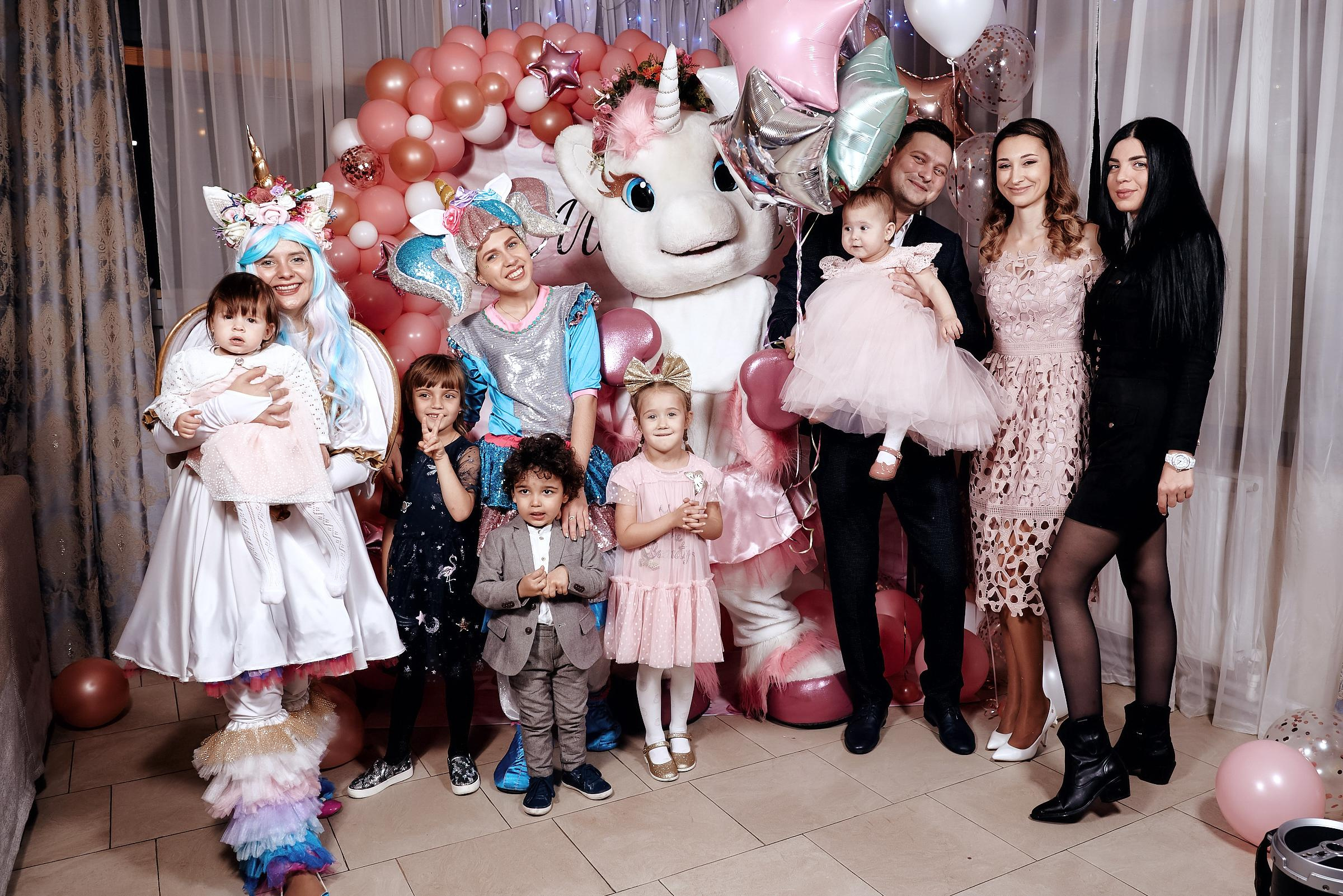 Детский день рождения. Свадебный и Event фотограф в Москве | Андрей Губренко | Gubrenko