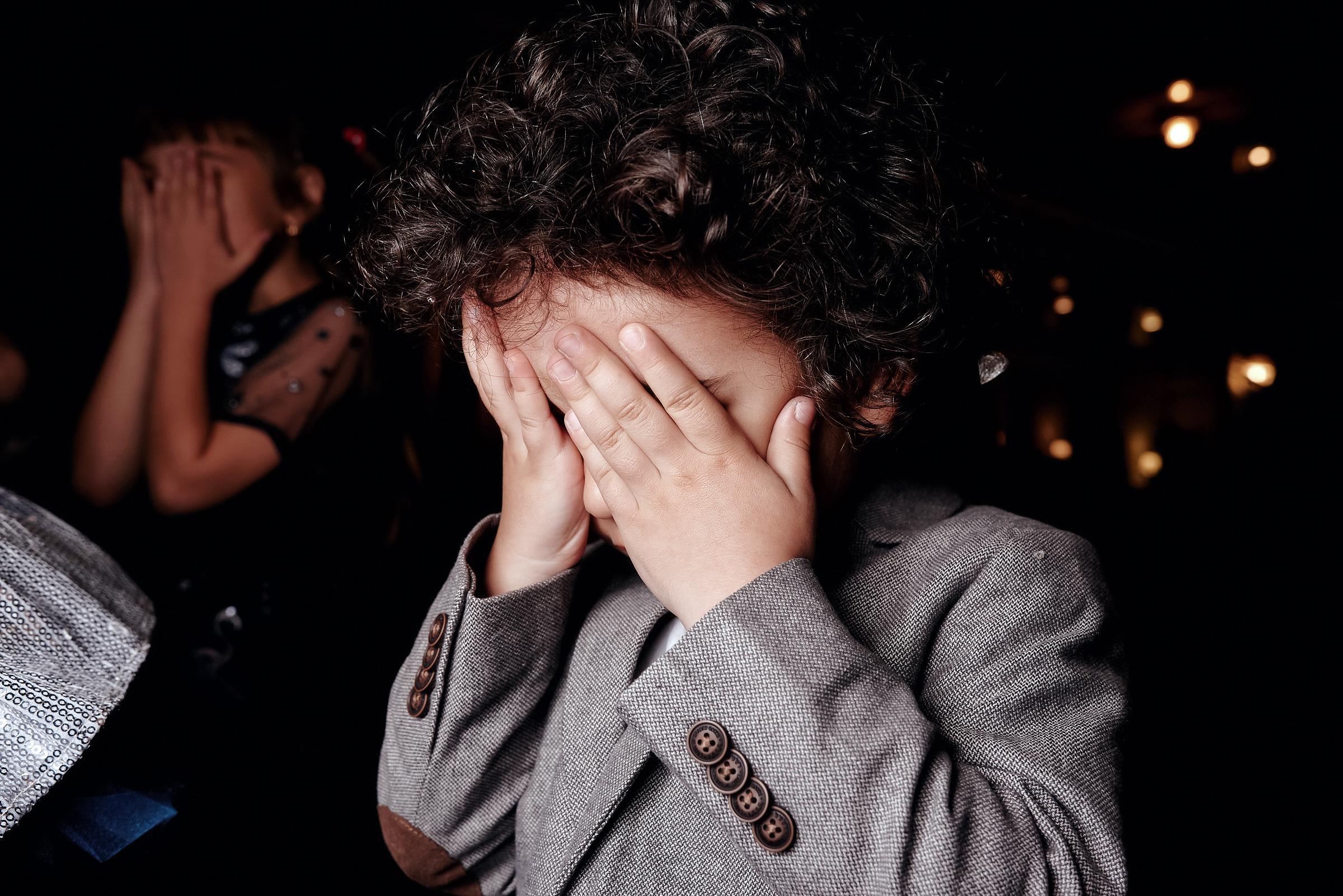 Детский день рождения. Свадебный и Event фотограф в Москве | Андрей Губренко | Gubrenko