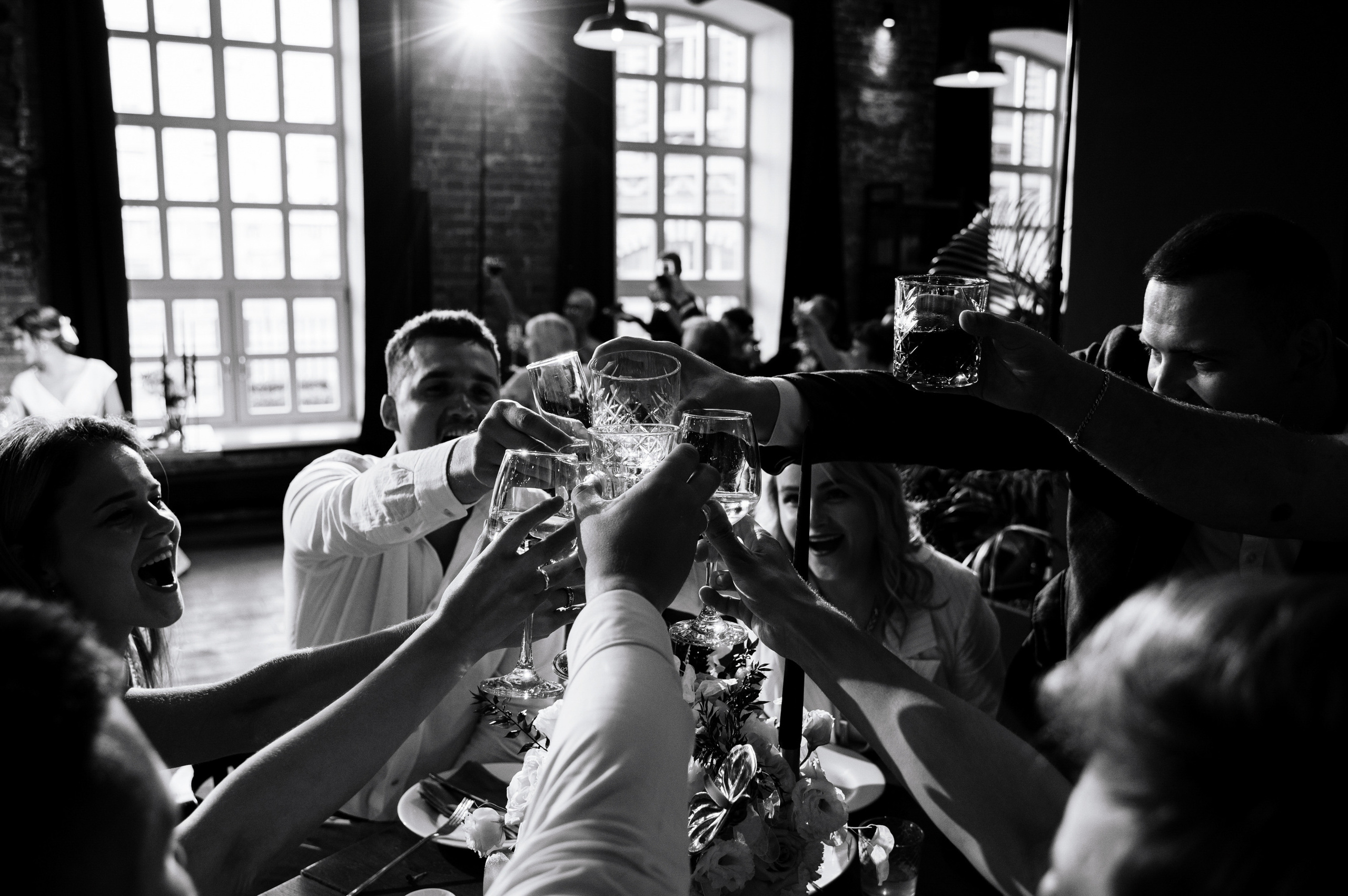 Максим и Валентина. Свадебный и Event фотограф в Москве | Андрей Губренко | Gubrenko