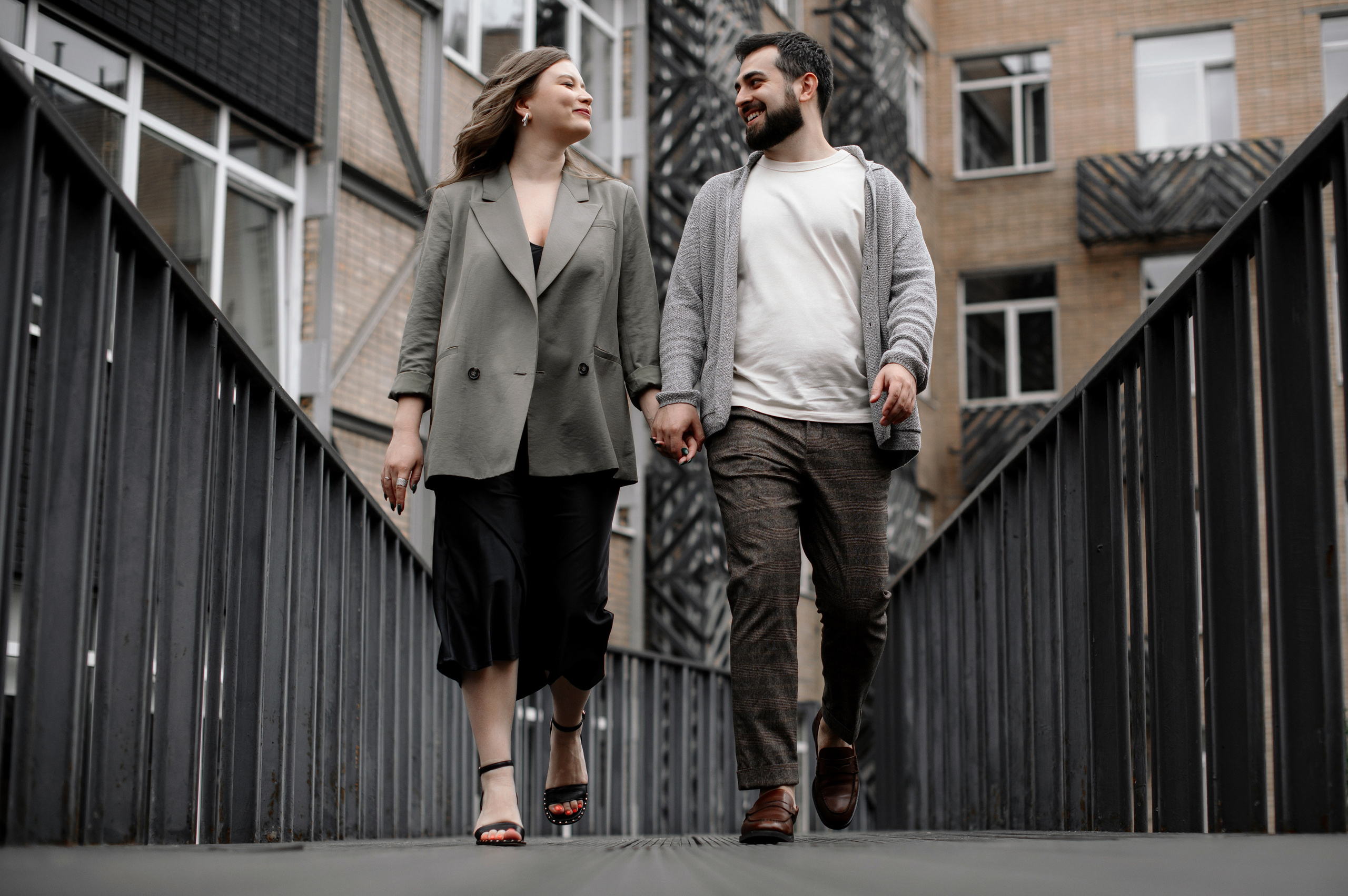 Артур и Ольга. Свадебный и Event фотограф в Москве | Андрей Губренко | Gubrenko