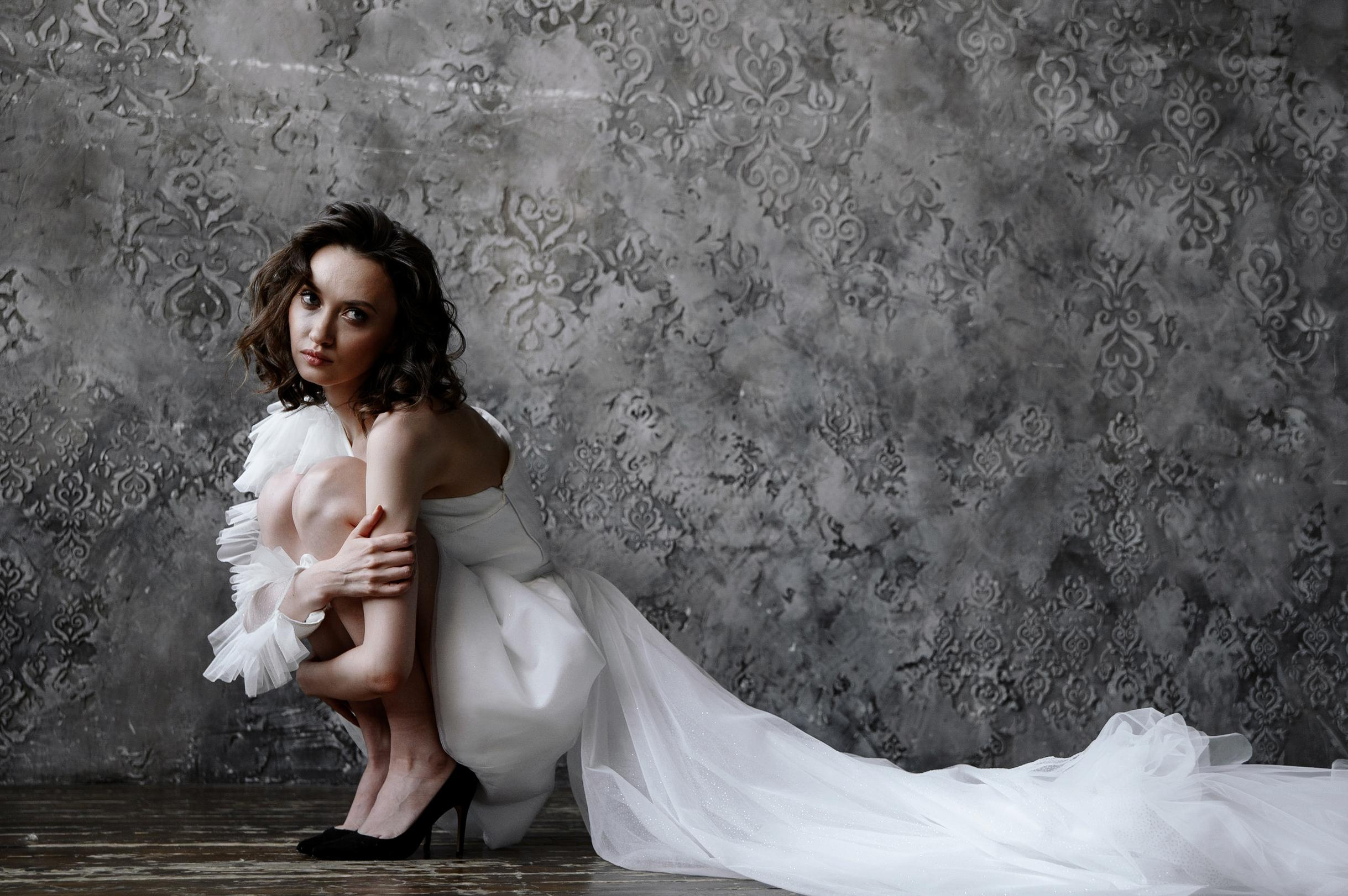 Персональные / студия. Свадебный и Event фотограф в Москве | Андрей Губренко | Gubrenko