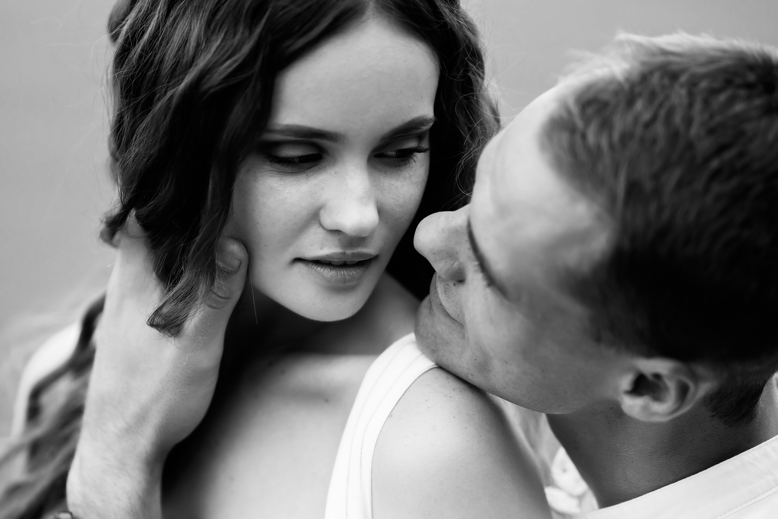 Михаил и Ксения — Балаклава. Свадебный и Event фотограф в Москве | Андрей Губренко | Gubrenko