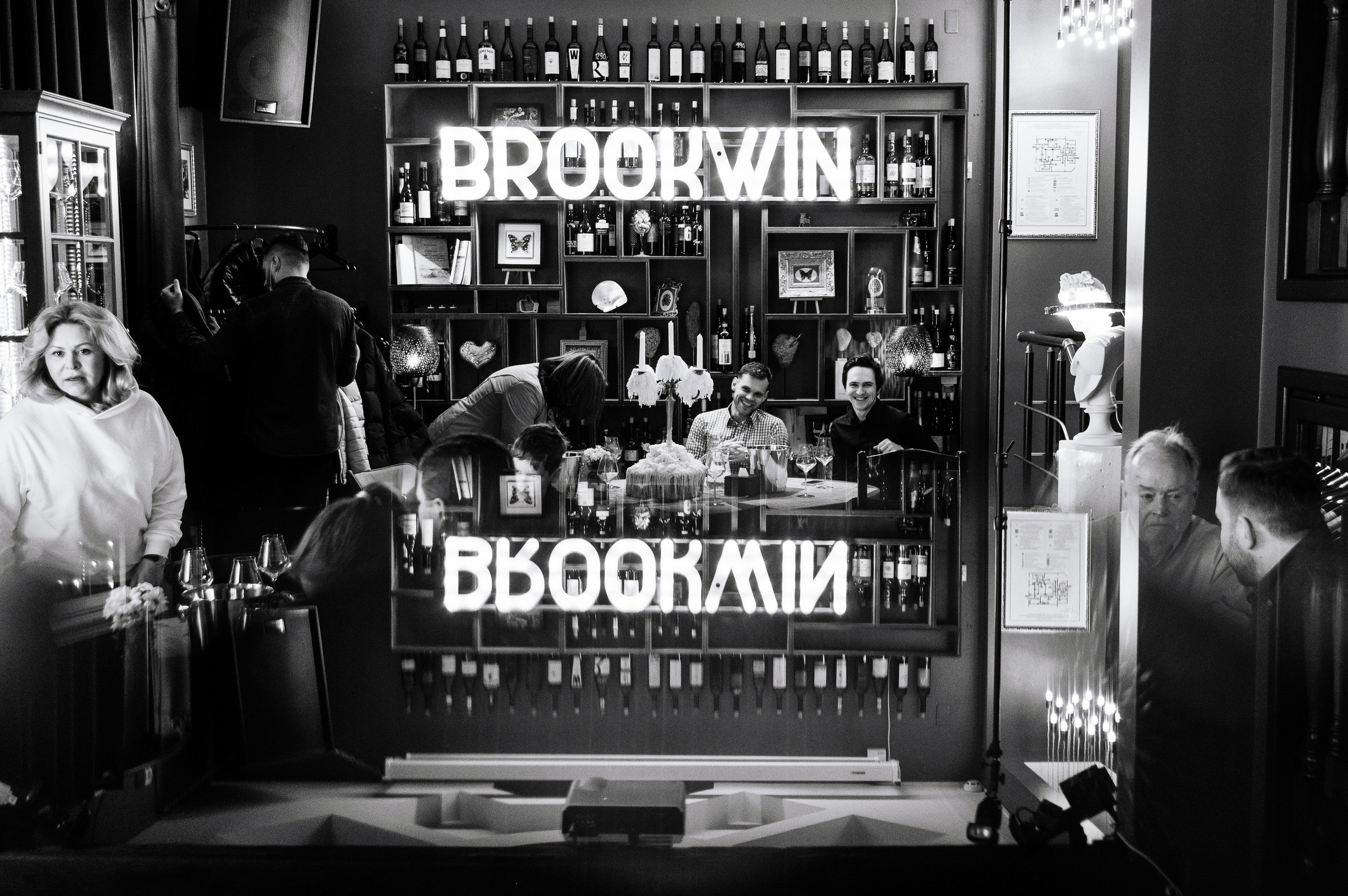 СОБЫТИЯ. Свадебный и Event фотограф в Москве | Андрей Губренко | Gubrenko