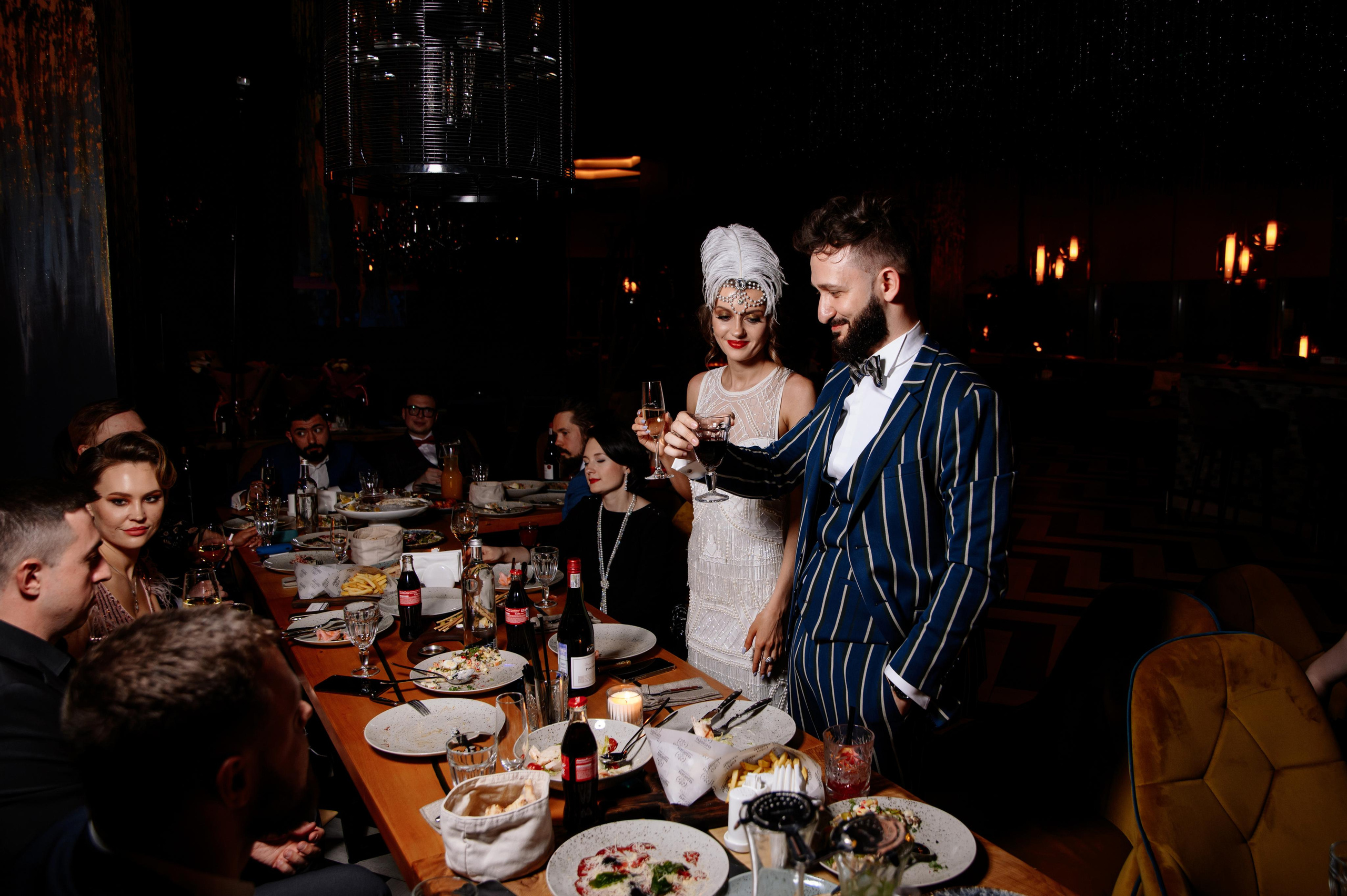 День рождения. Свадебный и Event фотограф в Москве | Андрей Губренко | Gubrenko