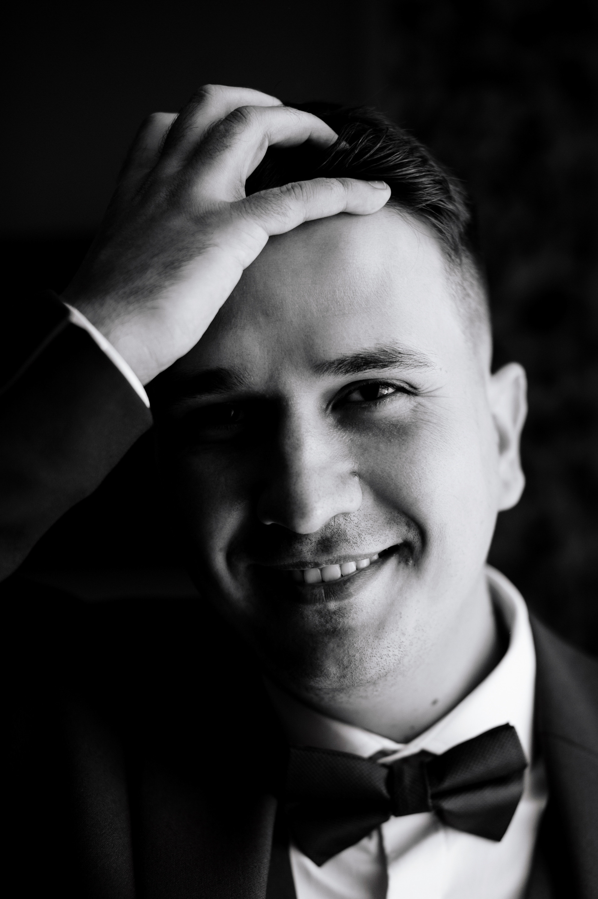 Никита и Елена. Свадебный и Event фотограф в Москве | Андрей Губренко | Gubrenko