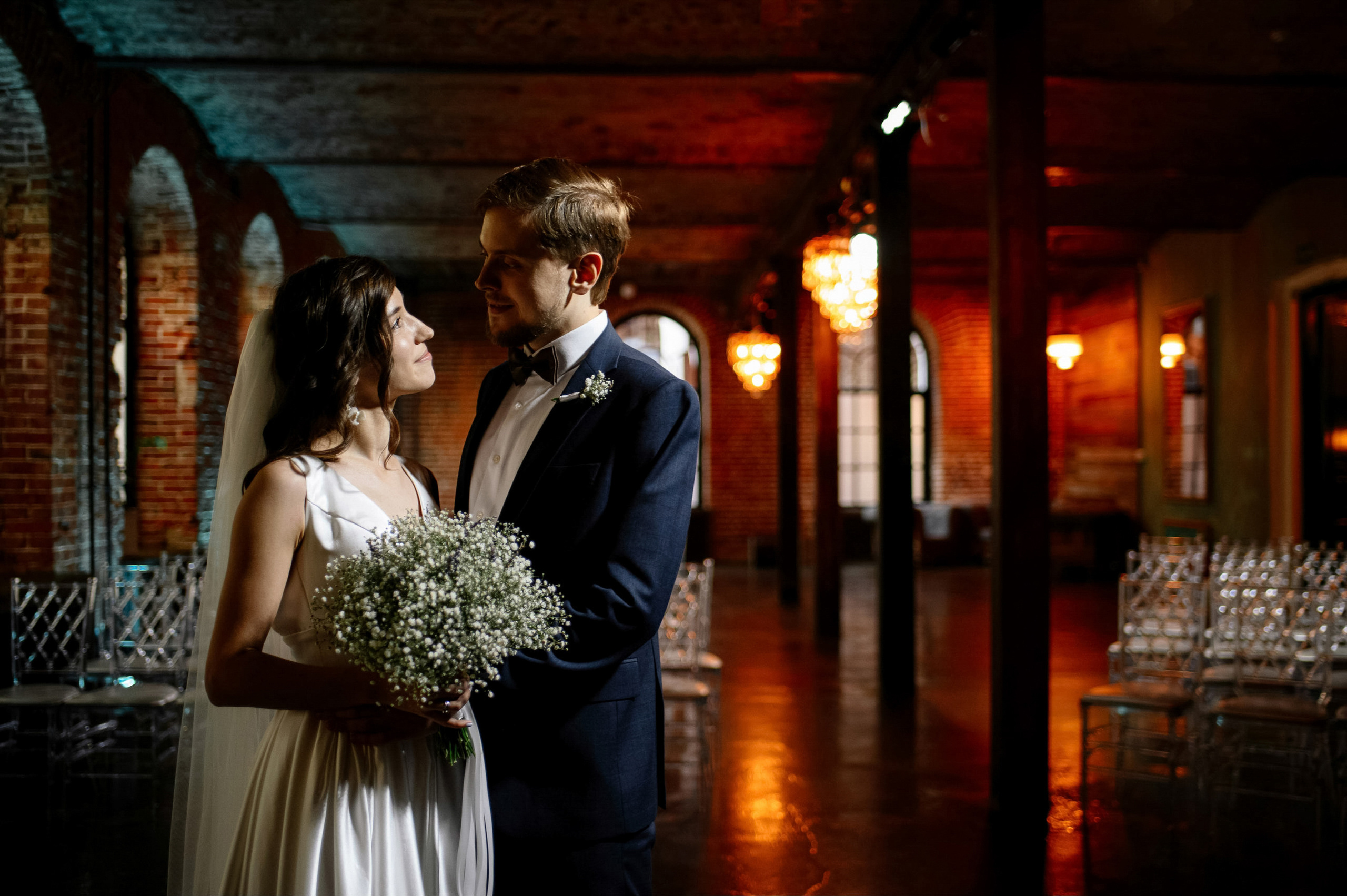 Антон и Лариса. Свадебный и Event фотограф в Москве | Андрей Губренко | Gubrenko