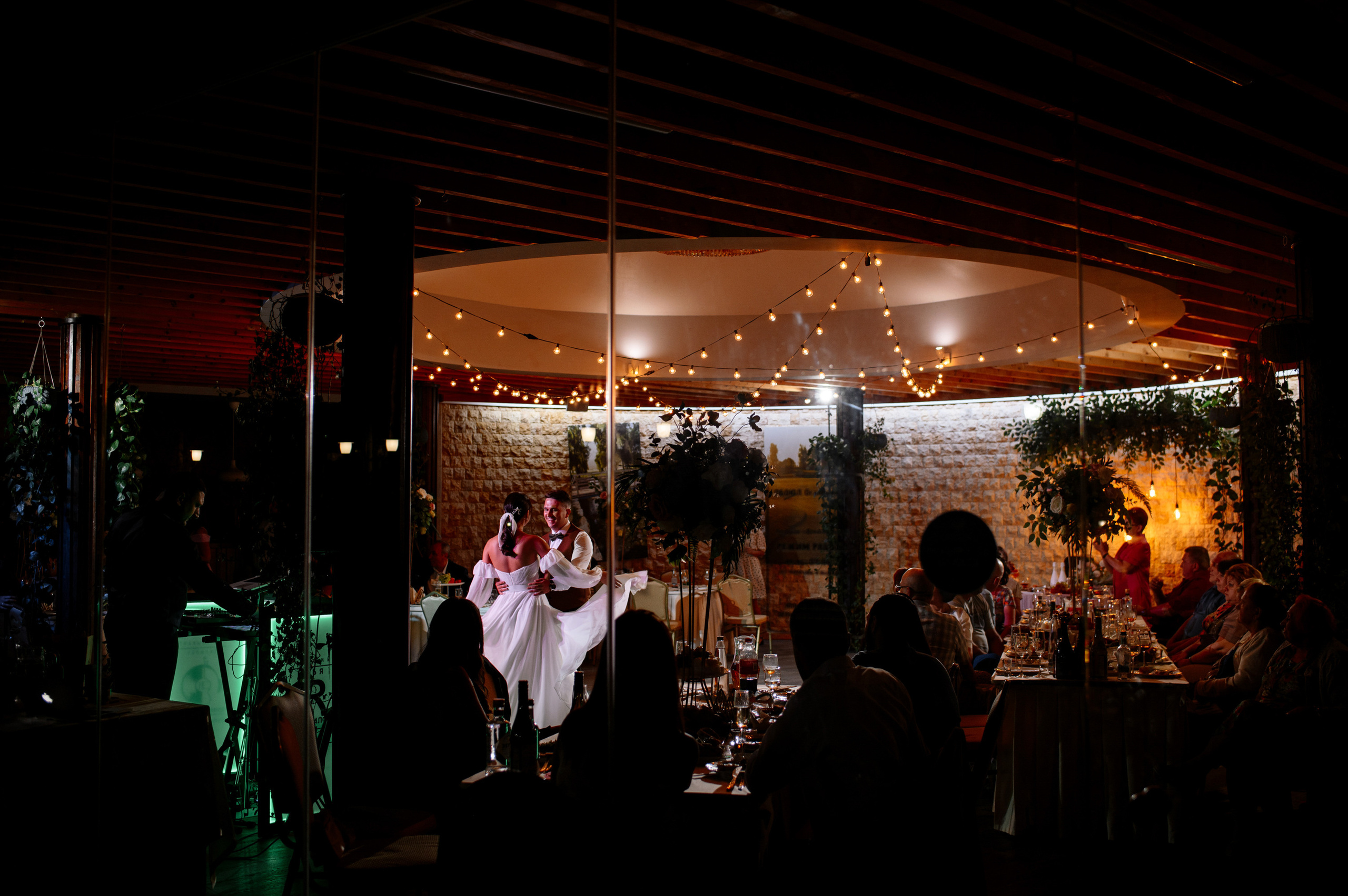 Никита и Елена. Свадебный и Event фотограф в Москве | Андрей Губренко | Gubrenko