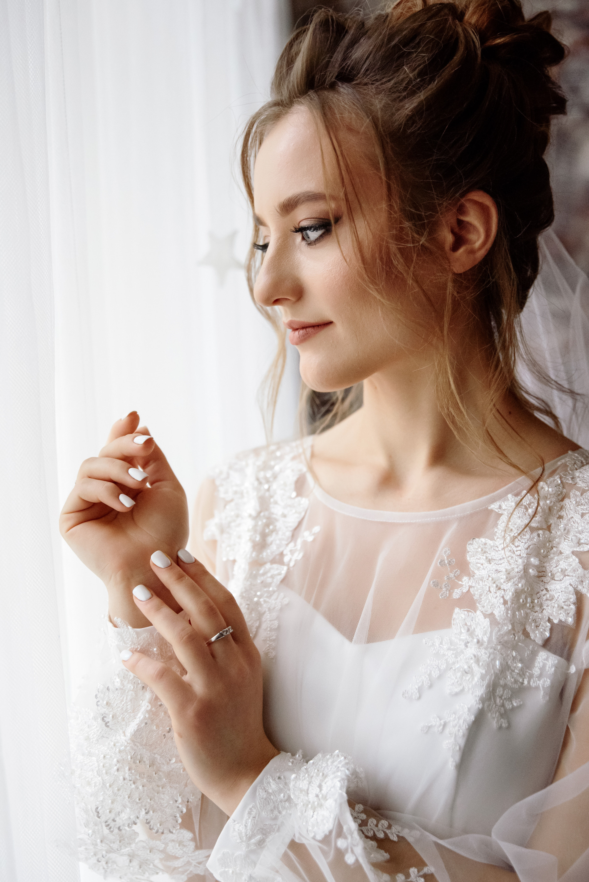 Яссин и Анна. Свадебный и Event фотограф в Москве | Андрей Губренко | Gubrenko