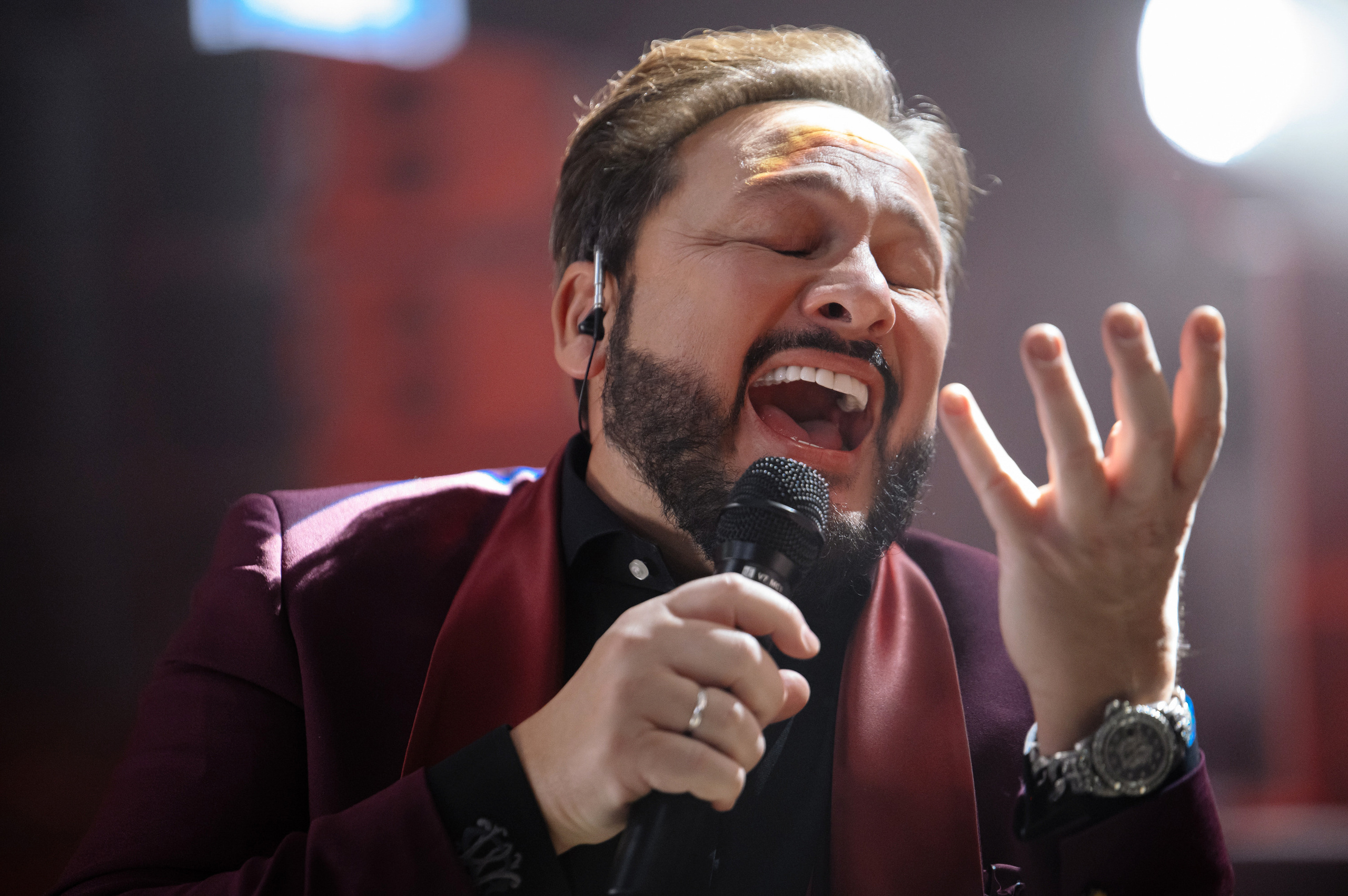 СОБЫТИЯ. Свадебный и Event фотограф в Москве | Андрей Губренко | Gubrenko