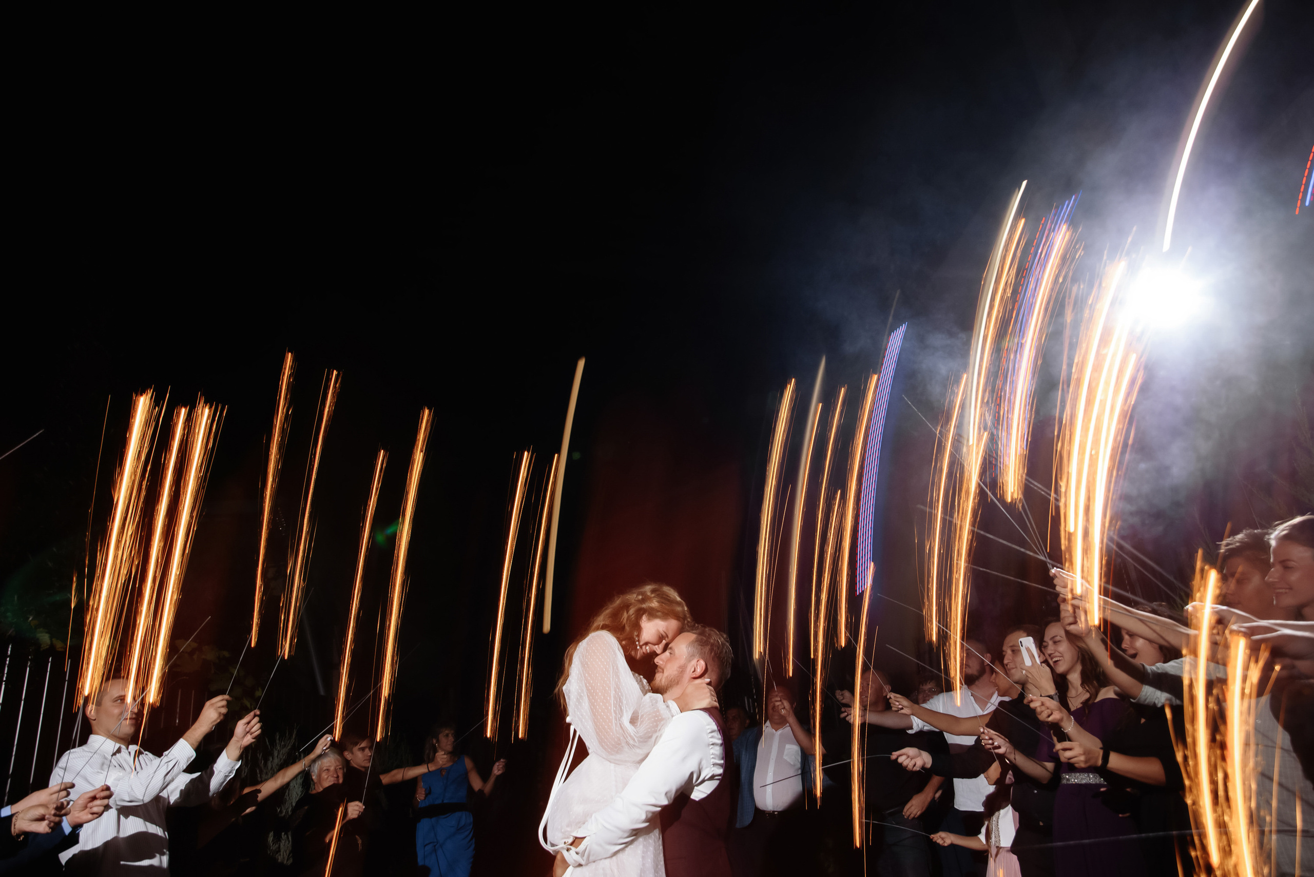 Сергей и Виктория. Свадебный и Event фотограф в Москве | Андрей Губренко | Gubrenko