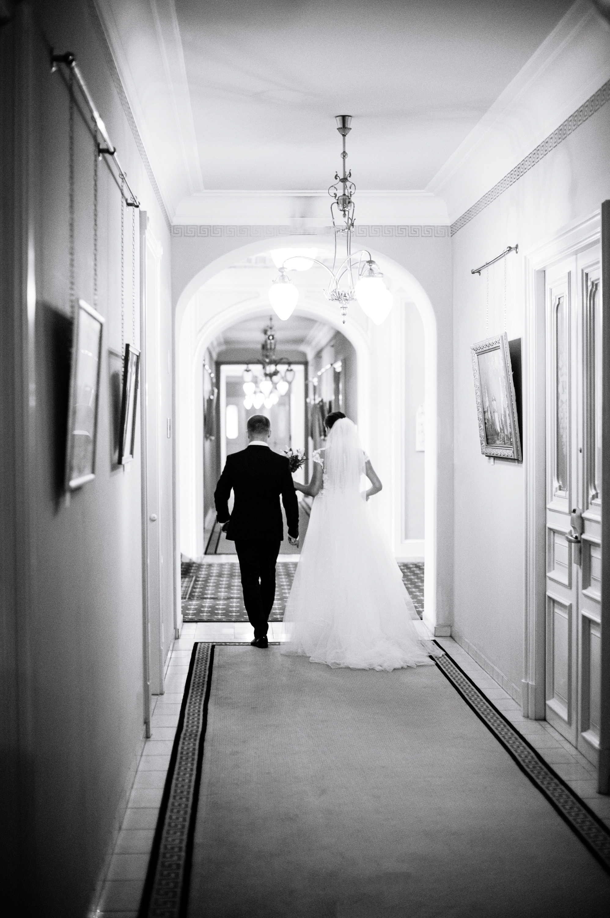 Роман и Дарья. Свадебный и Event фотограф в Москве | Андрей Губренко | Gubrenko