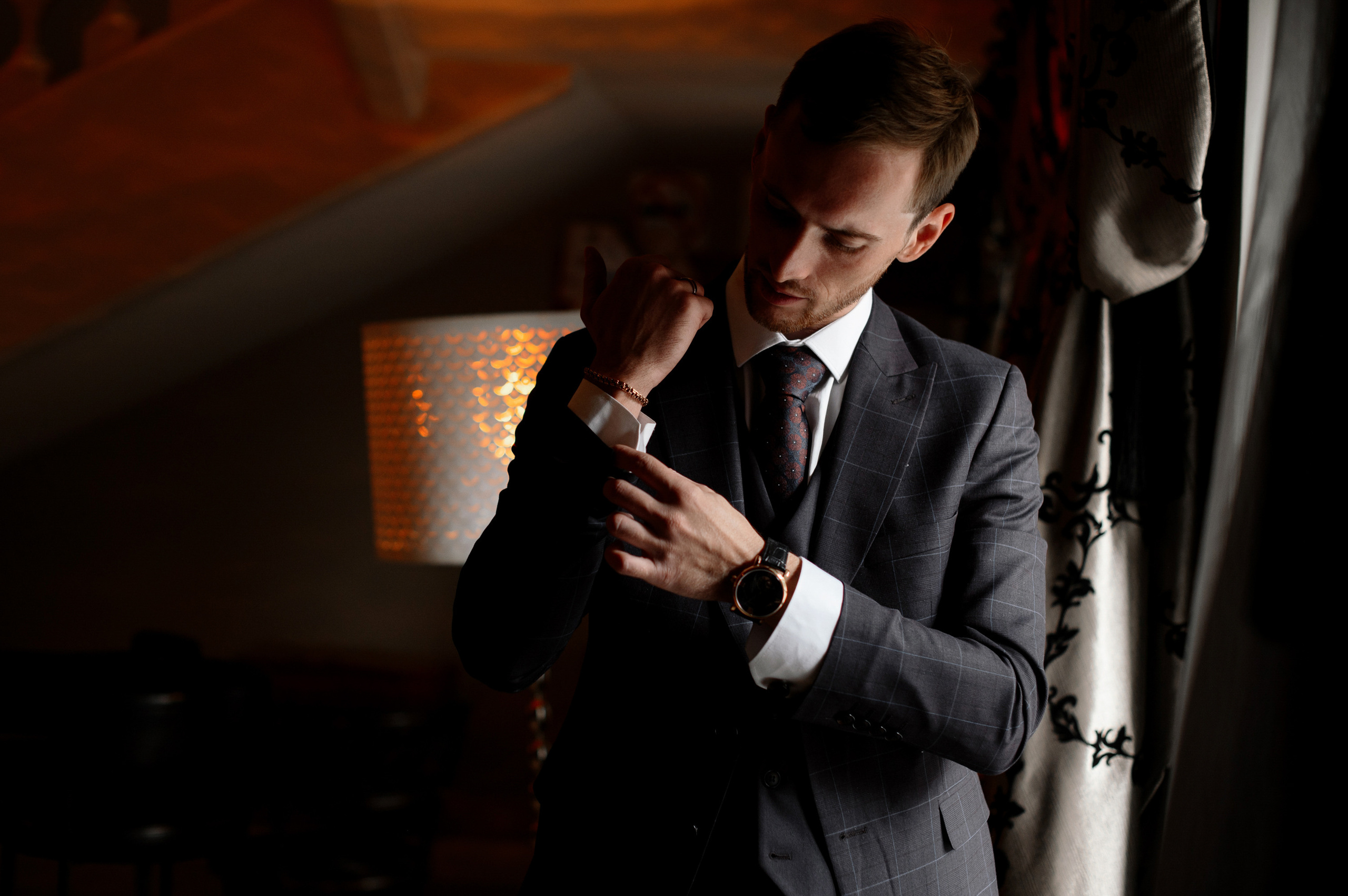 Игорь и Яна. Свадебный и Event фотограф в Москве | Андрей Губренко | Gubrenko