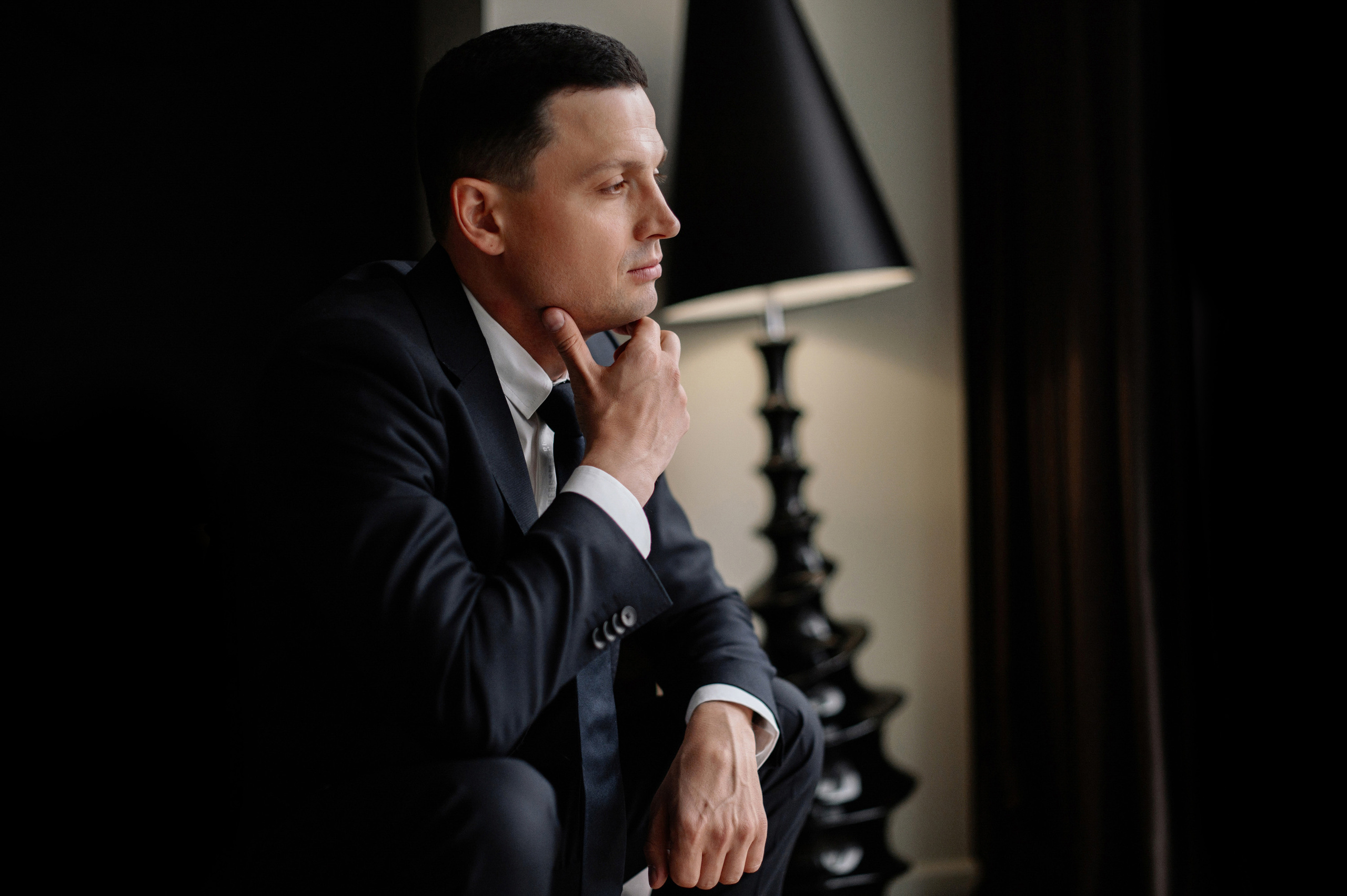 Иван и Ольга. Свадебный и Event фотограф в Москве | Андрей Губренко | Gubrenko