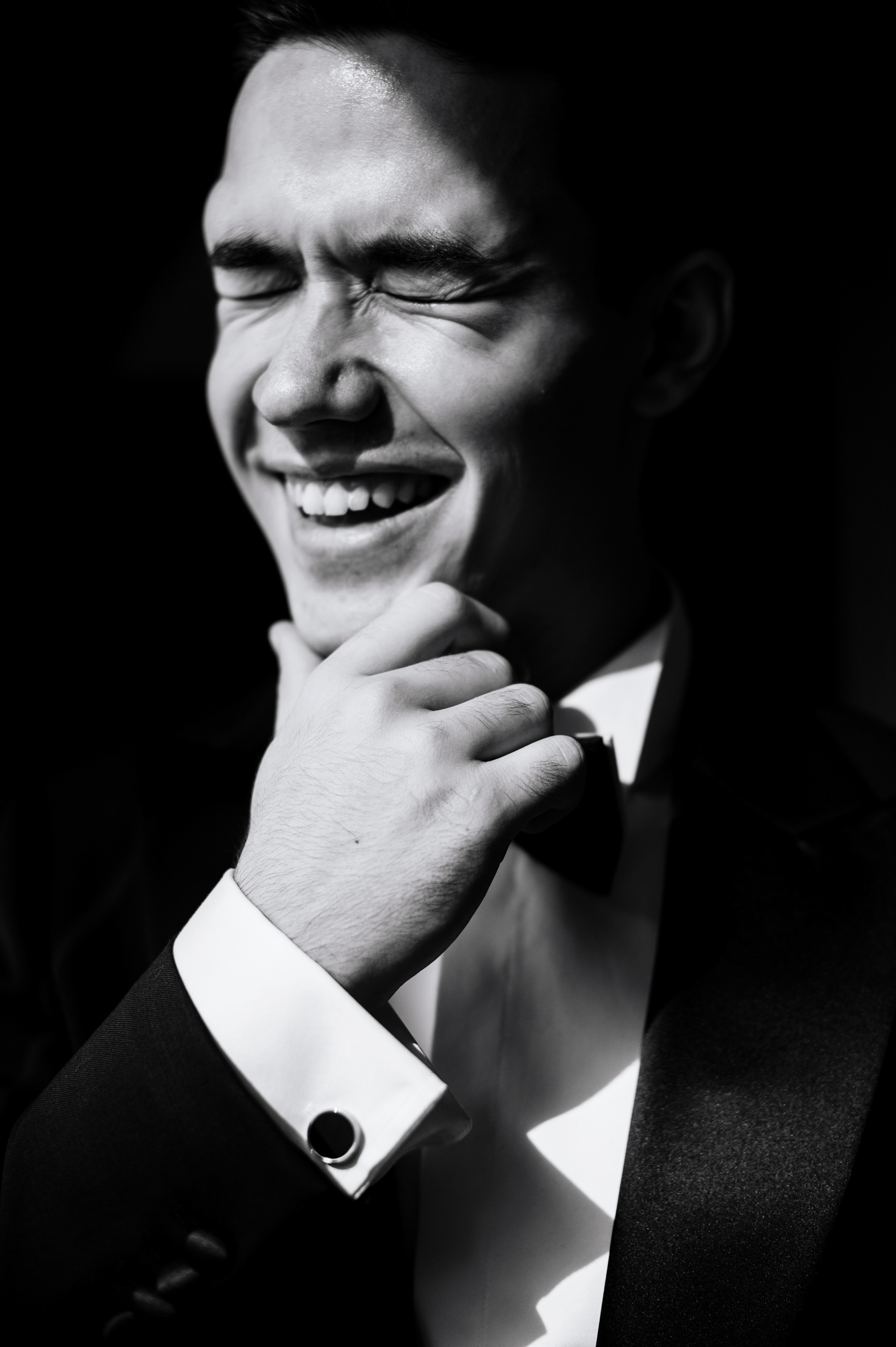 Илья и Анастасия. Свадебный и Event фотограф в Москве | Андрей Губренко | Gubrenko