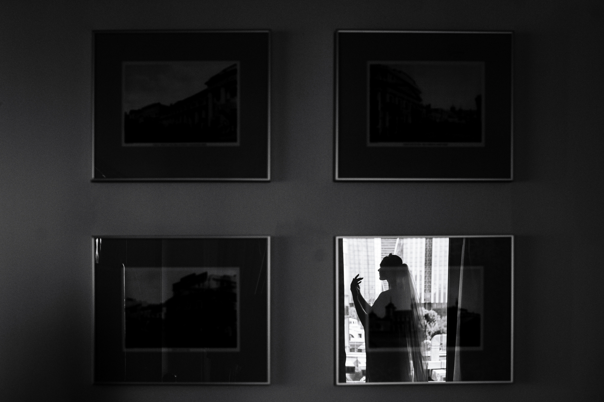 Павел и Марина. Свадебный и Event фотограф в Москве | Андрей Губренко | Gubrenko