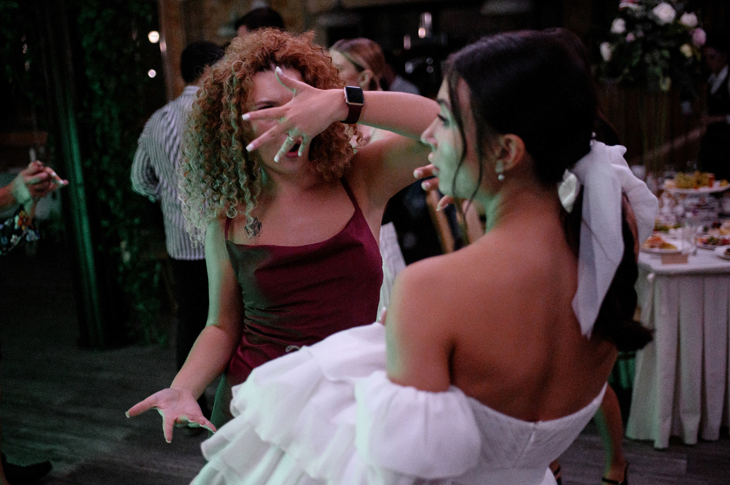 Никита и Елена. Свадебный и Event фотограф в Москве | Андрей Губренко | Gubrenko