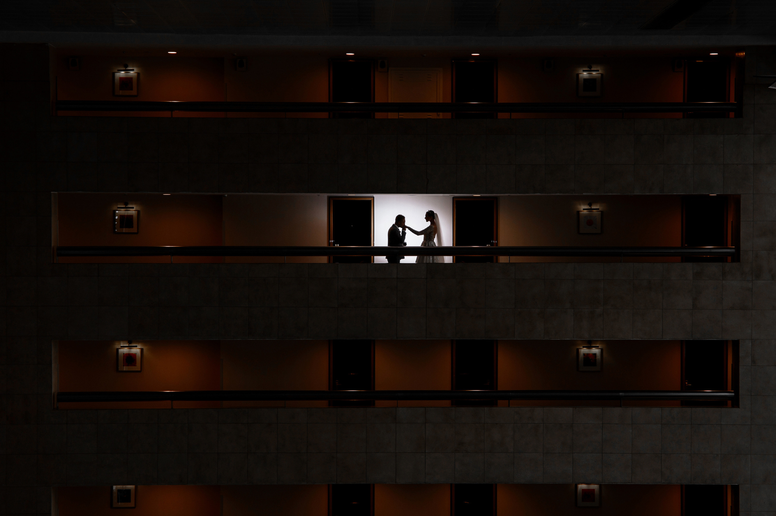 Павел и Марина. Свадебный и Event фотограф в Москве | Андрей Губренко | Gubrenko