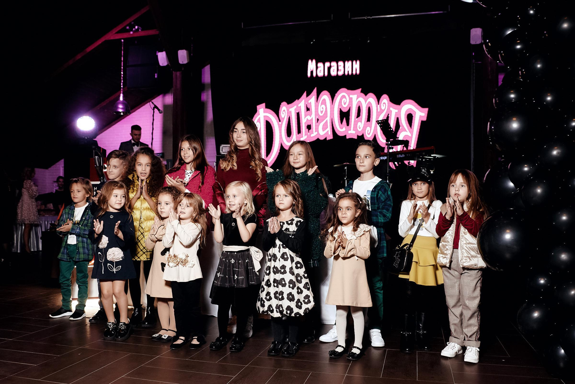 Детский день рождения. Свадебный и Event фотограф в Москве | Андрей Губренко | Gubrenko