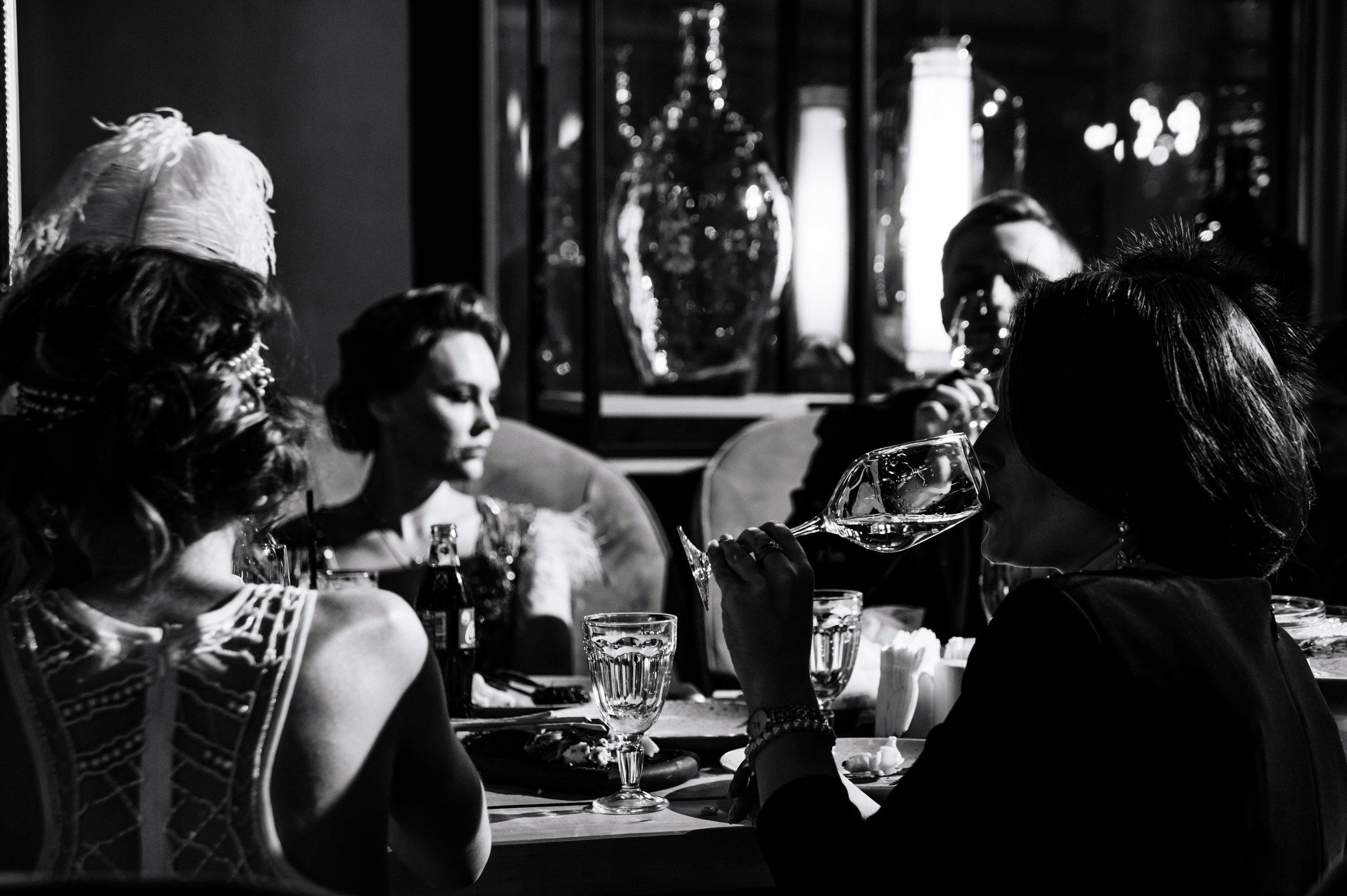 День рождения. Свадебный и Event фотограф в Москве | Андрей Губренко | Gubrenko