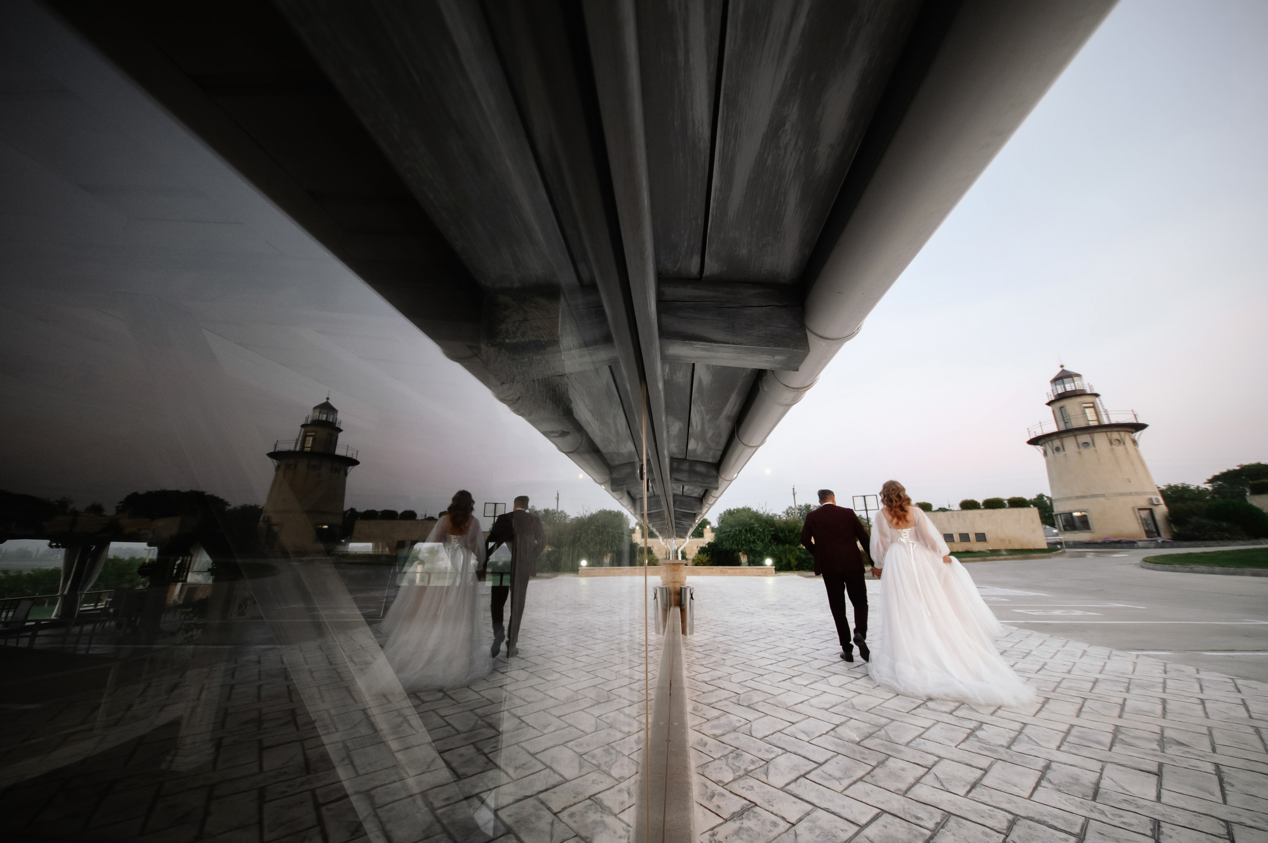 Сергей и Виктория. Свадебный и Event фотограф в Москве | Андрей Губренко | Gubrenko