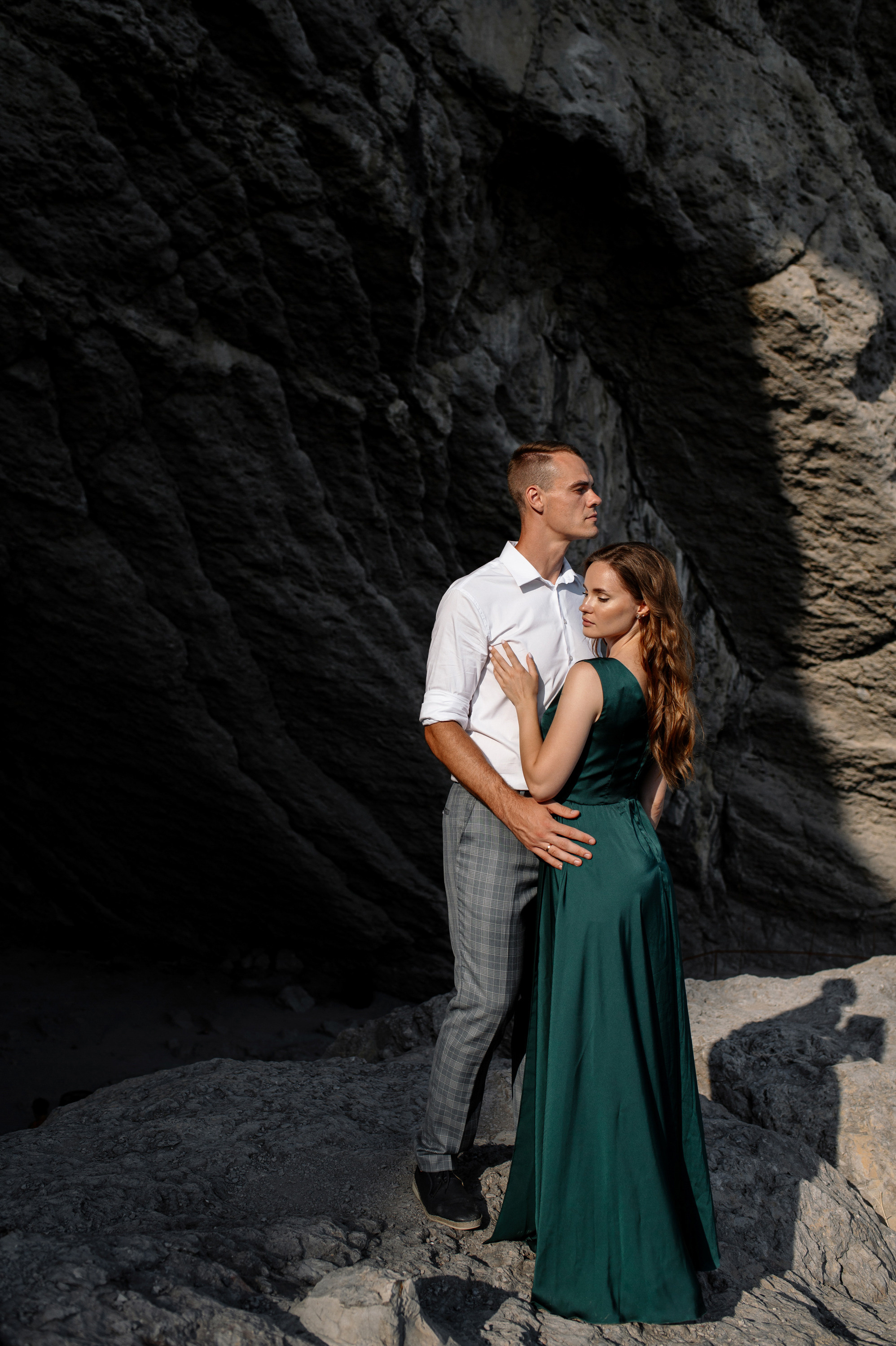 Михаил и Ксения — Новый Свет. Свадебный и Event фотограф в Москве | Андрей Губренко | Gubrenko