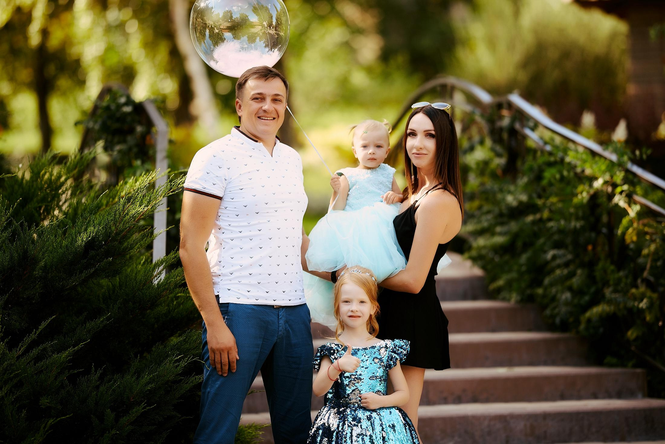 Детский день рождения. Свадебный и Event фотограф в Москве | Андрей Губренко | Gubrenko