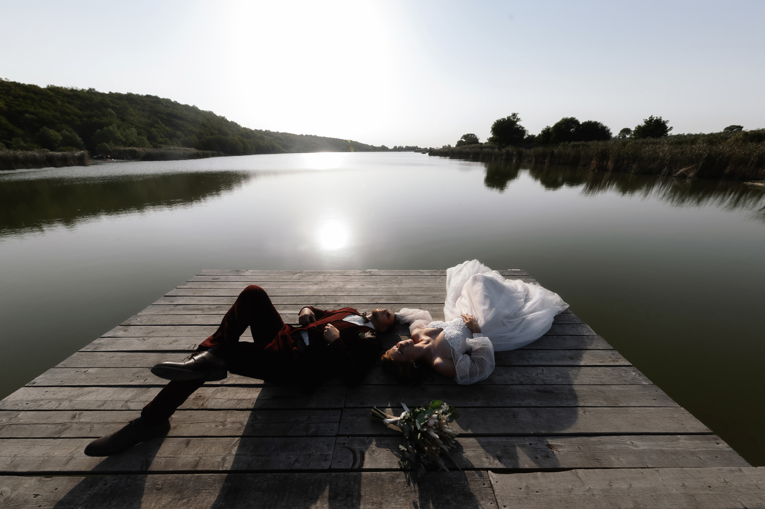 Сергей и Виктория. Свадебный и Event фотограф в Москве | Андрей Губренко | Gubrenko