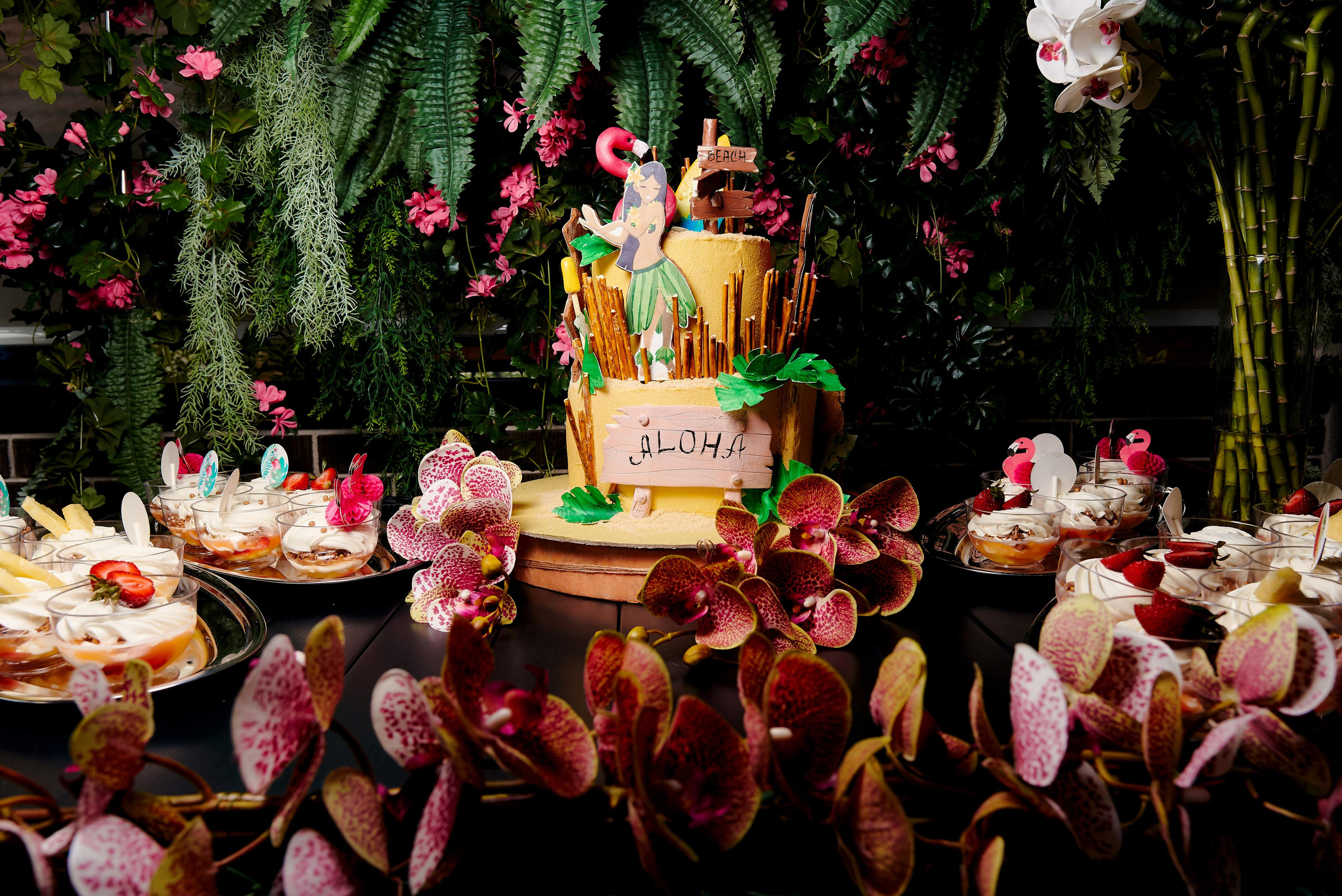 Детский день рождения. Свадебный и Event фотограф в Москве | Андрей Губренко | Gubrenko