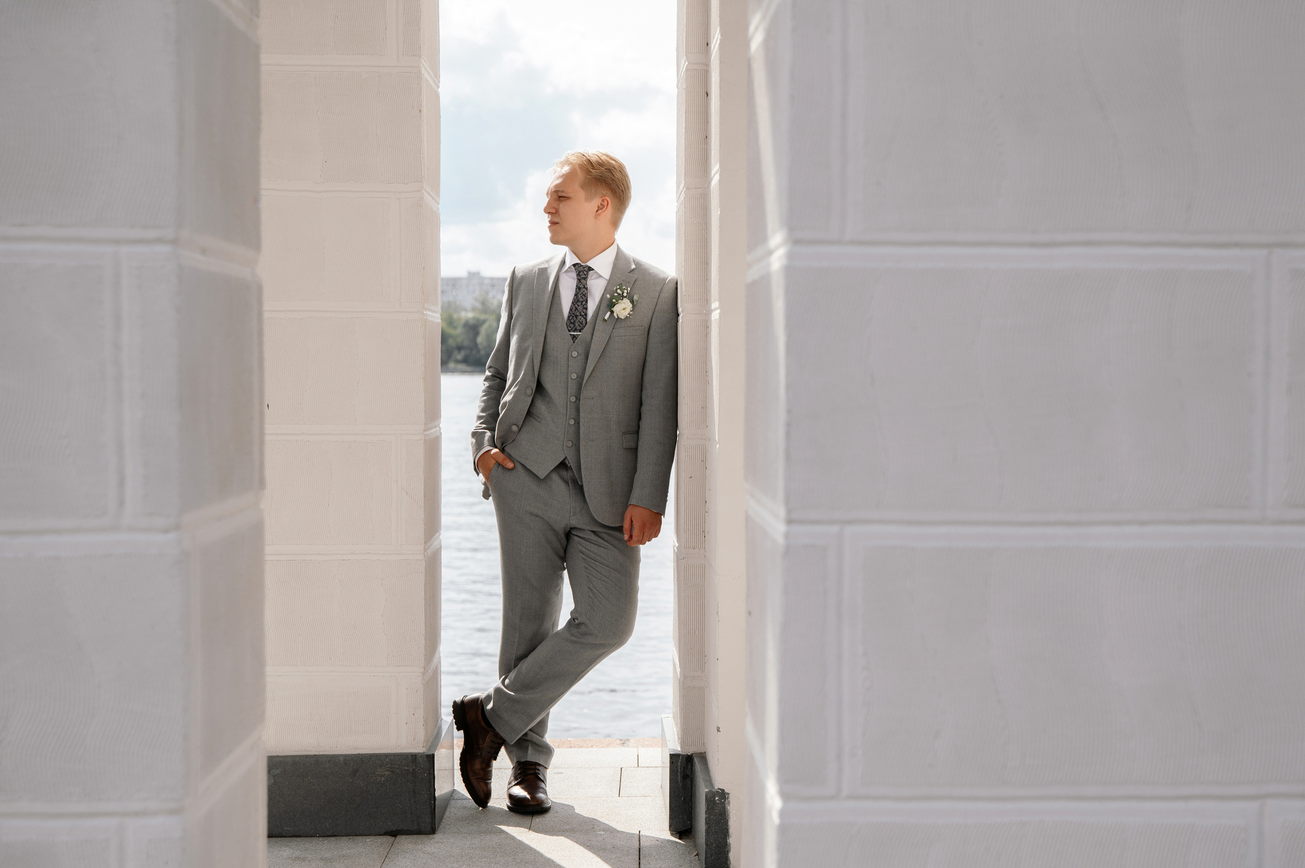 Павел и Марина. Свадебный и Event фотограф в Москве | Андрей Губренко | Gubrenko