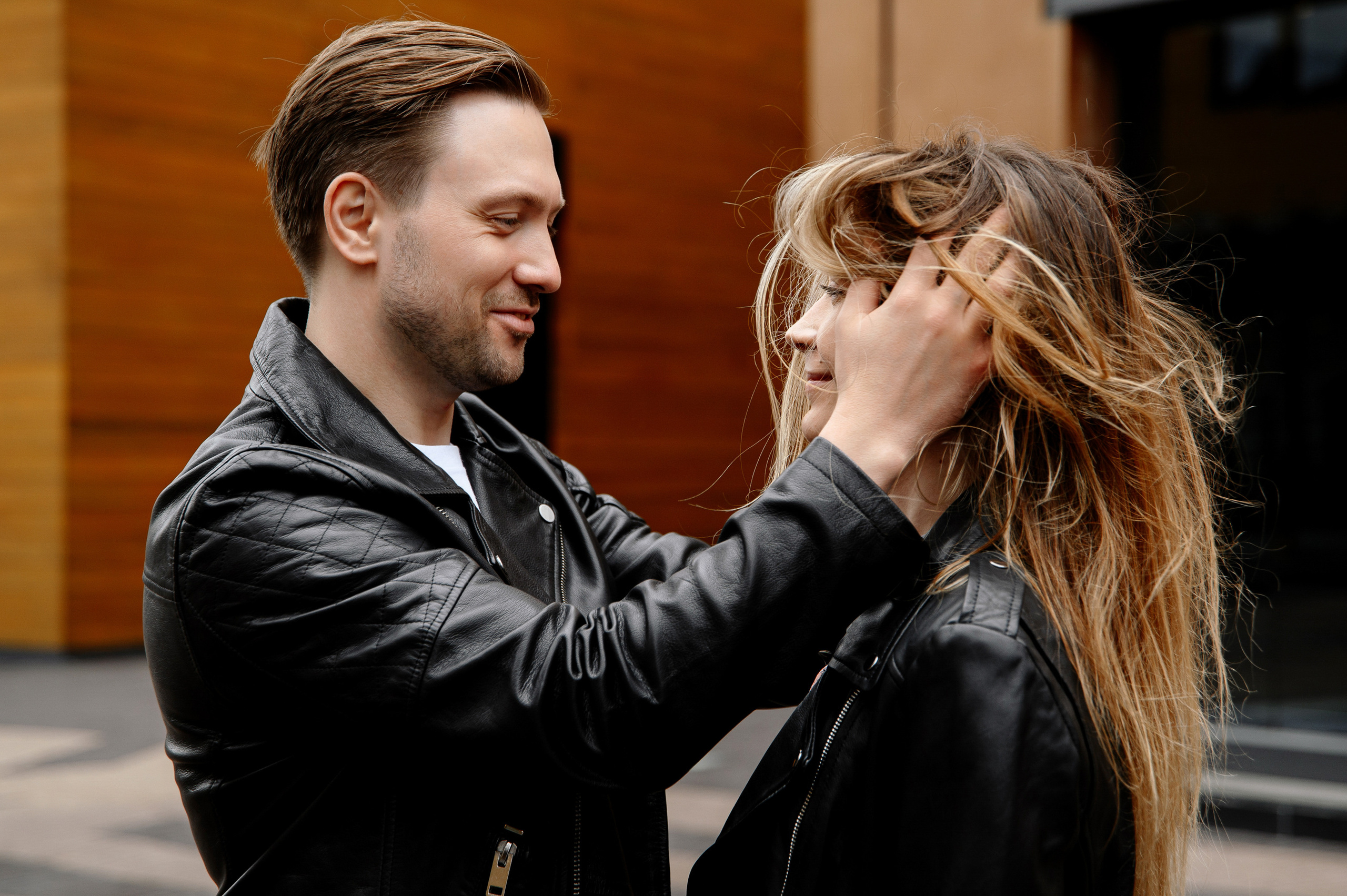 Александр и Юлия. Свадебный и Event фотограф в Москве | Андрей Губренко | Gubrenko