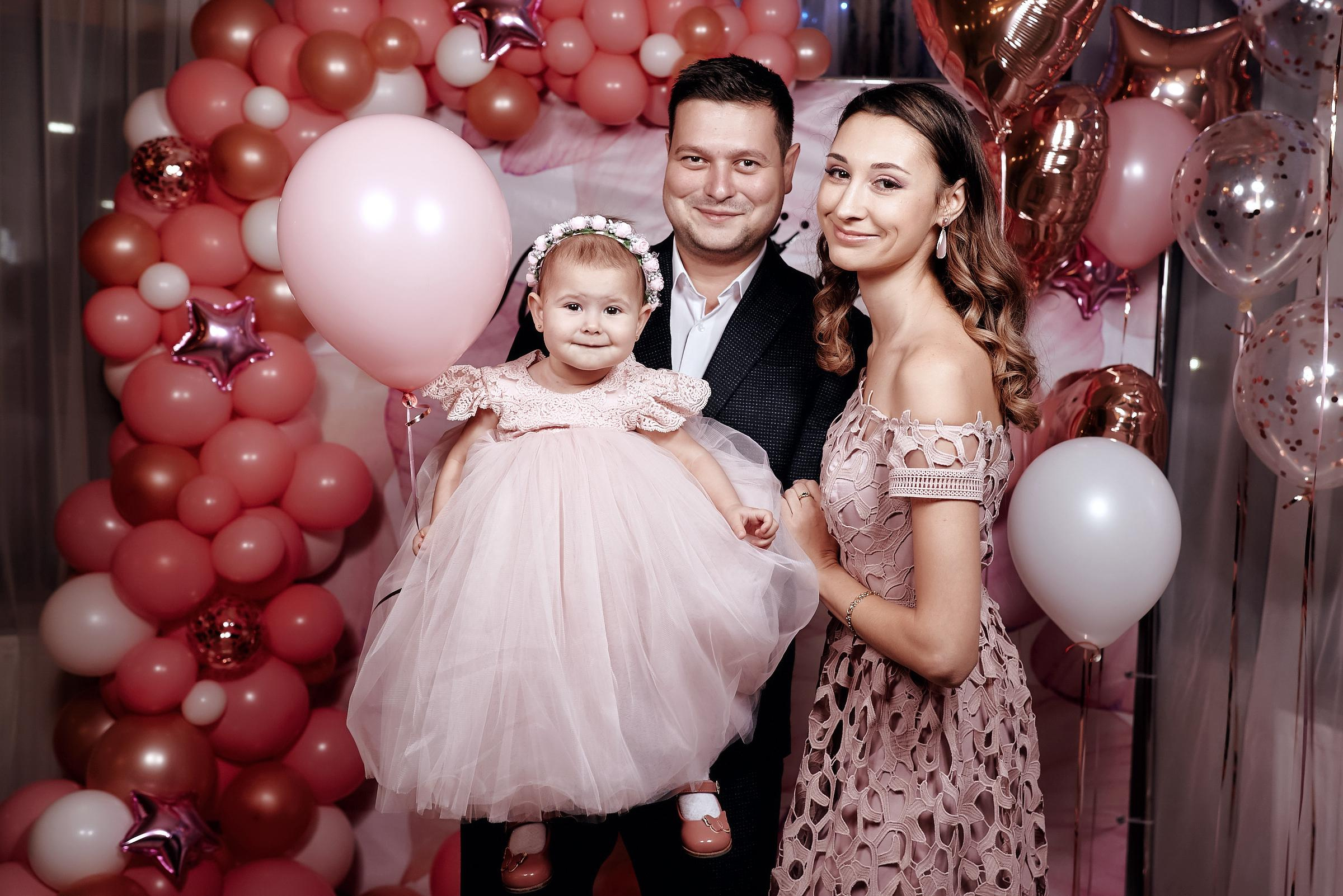 Детский день рождения. Свадебный и Event фотограф в Москве | Андрей Губренко | Gubrenko