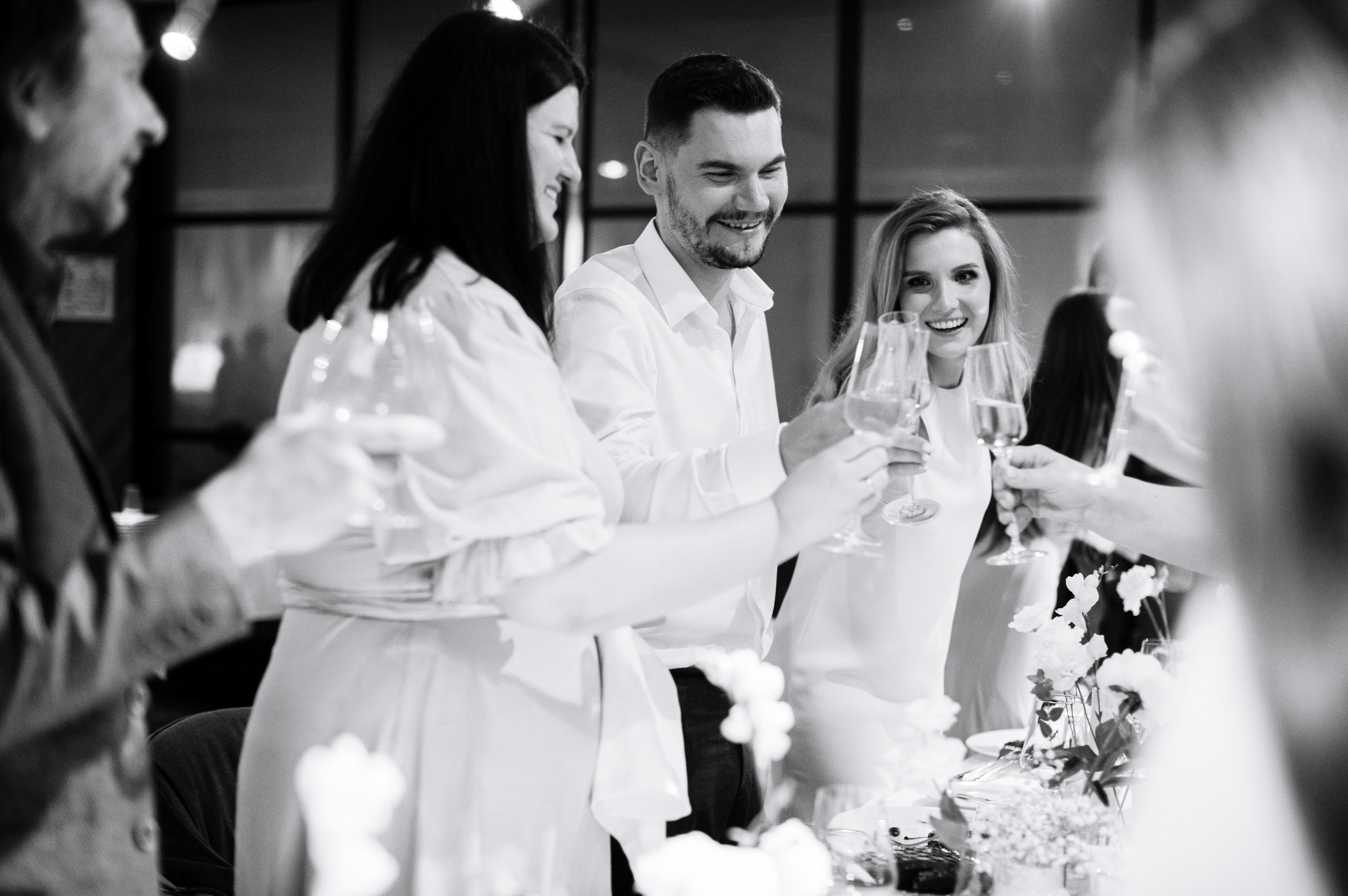 Артем и Дарья. Свадебный и Event фотограф в Москве | Андрей Губренко | Gubrenko