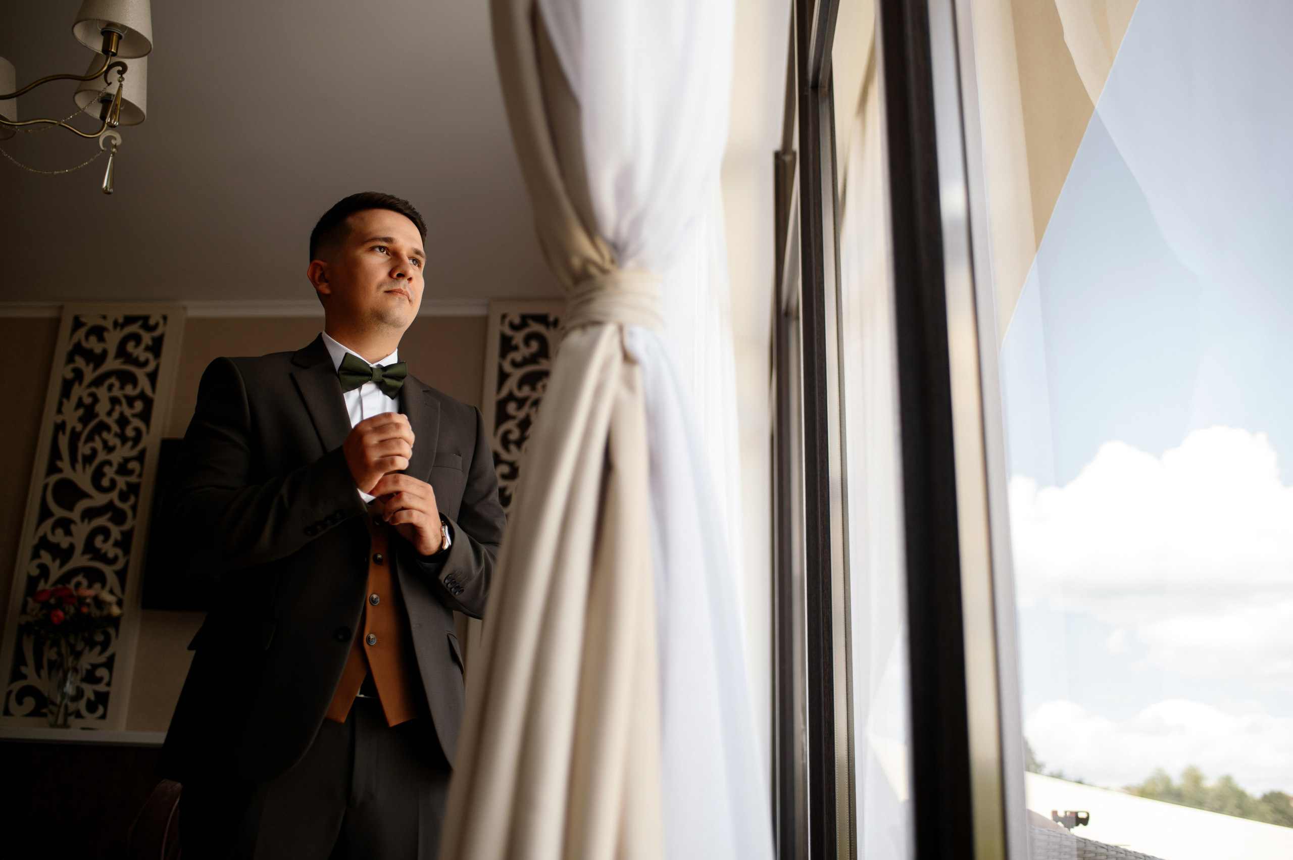 Никита и Елена. Свадебный и Event фотограф в Москве | Андрей Губренко | Gubrenko