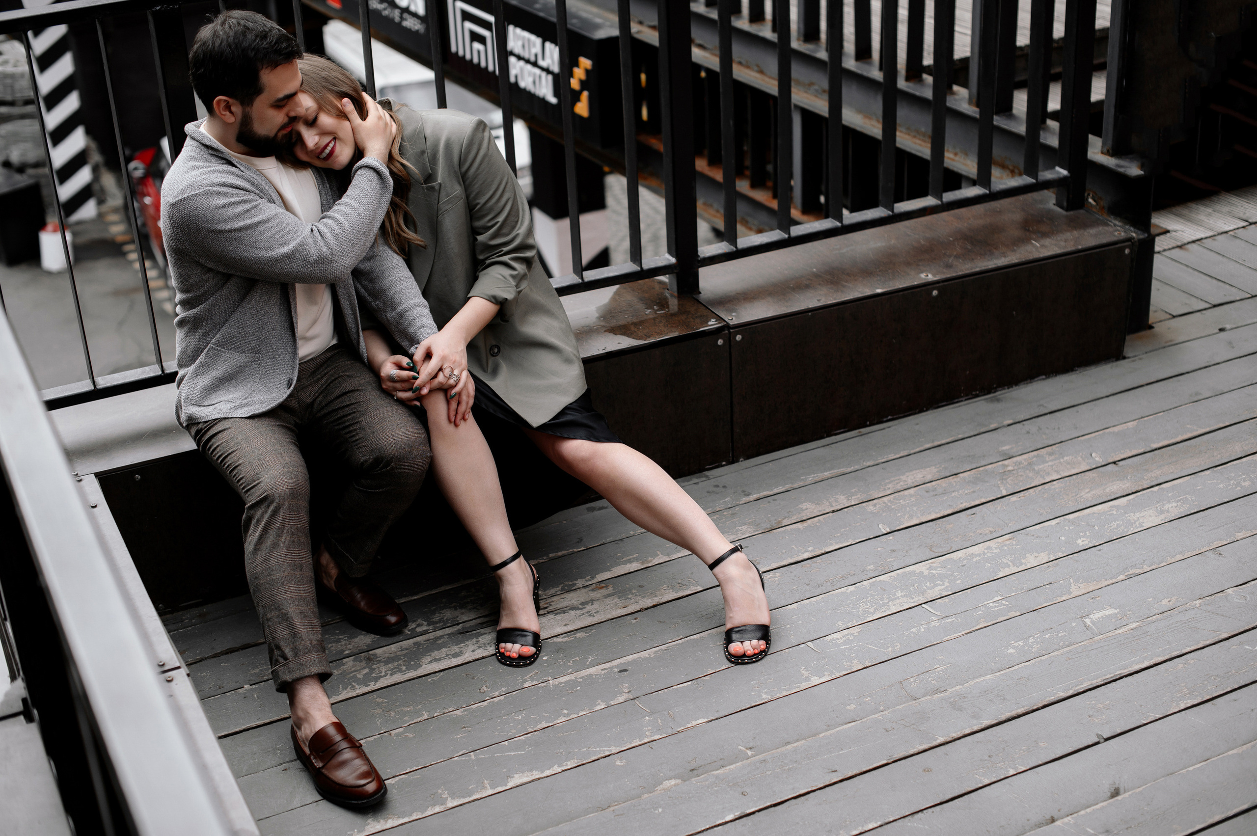 Артур и Ольга. Свадебный и Event фотограф в Москве | Андрей Губренко | Gubrenko